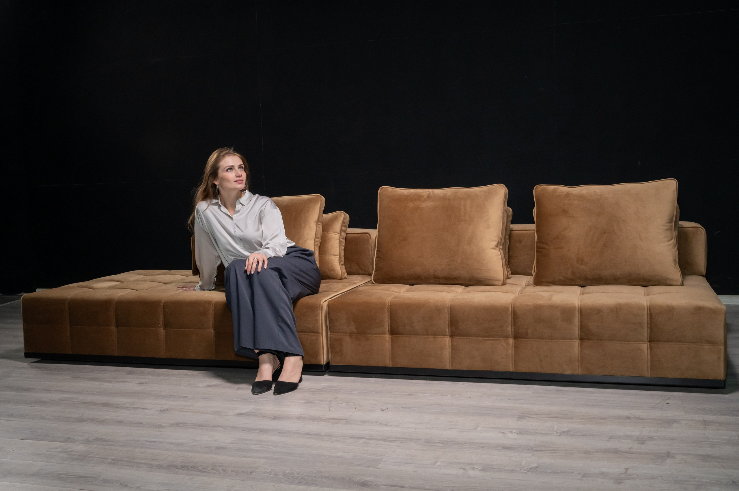 Рекламная съемка мебельного бренда Relotti. Интерьерный Фотограф Москва Криста FLY Труфанова