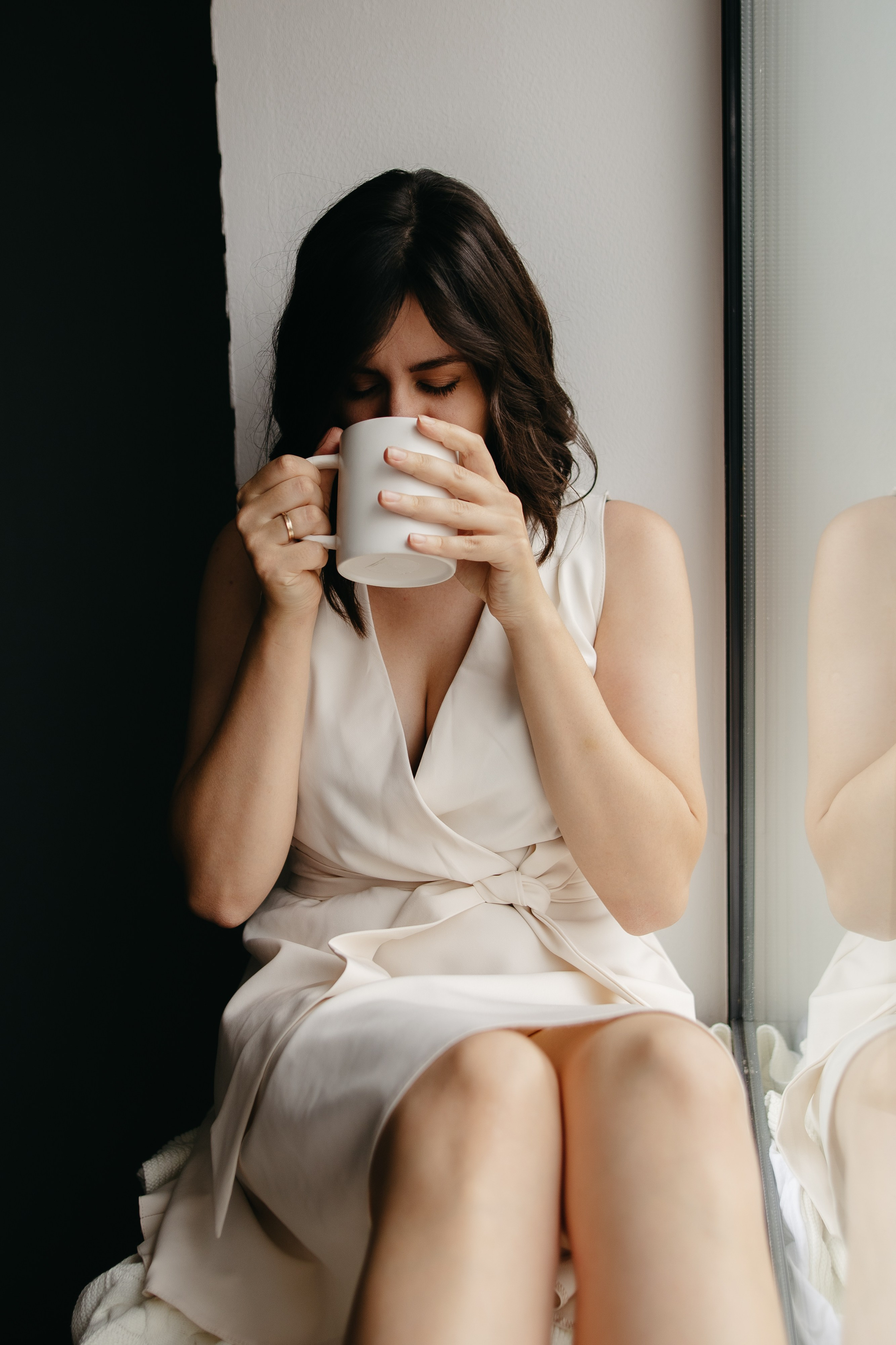 Домашняя. Свадебный и женский фотограф