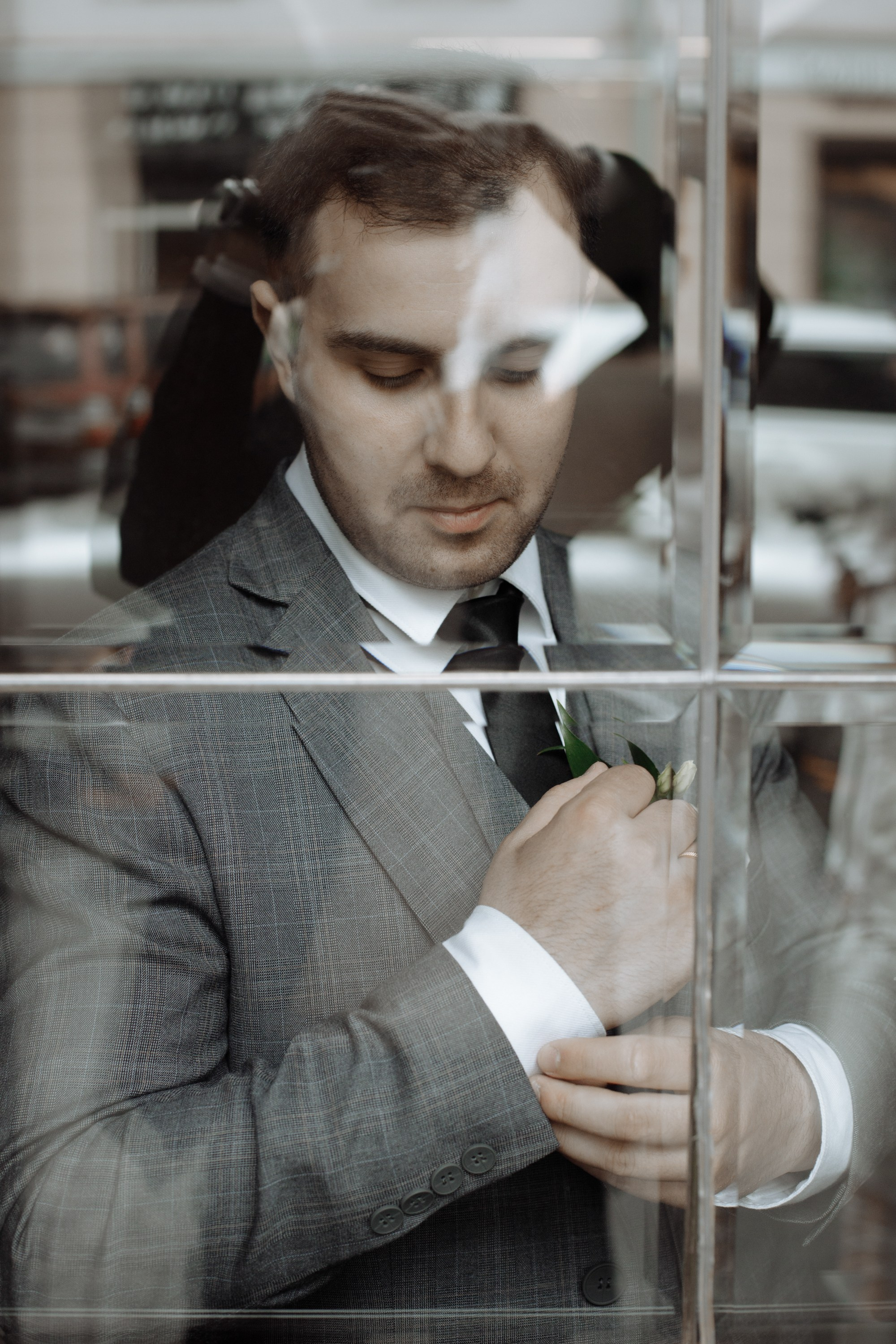 Степан и Элянора (полный день). Свадебный фотограф