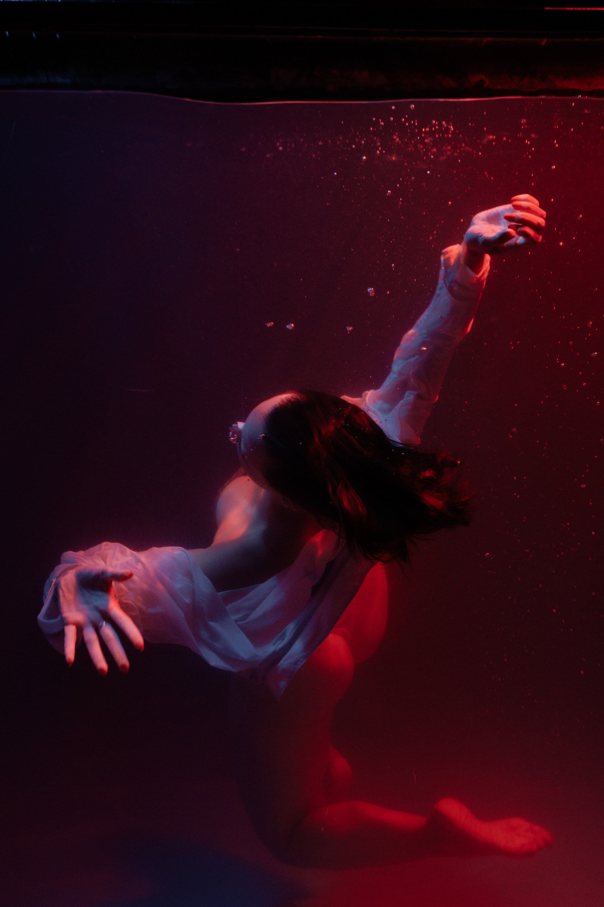 Глоток свежего воздуха. Свадебный фотограф