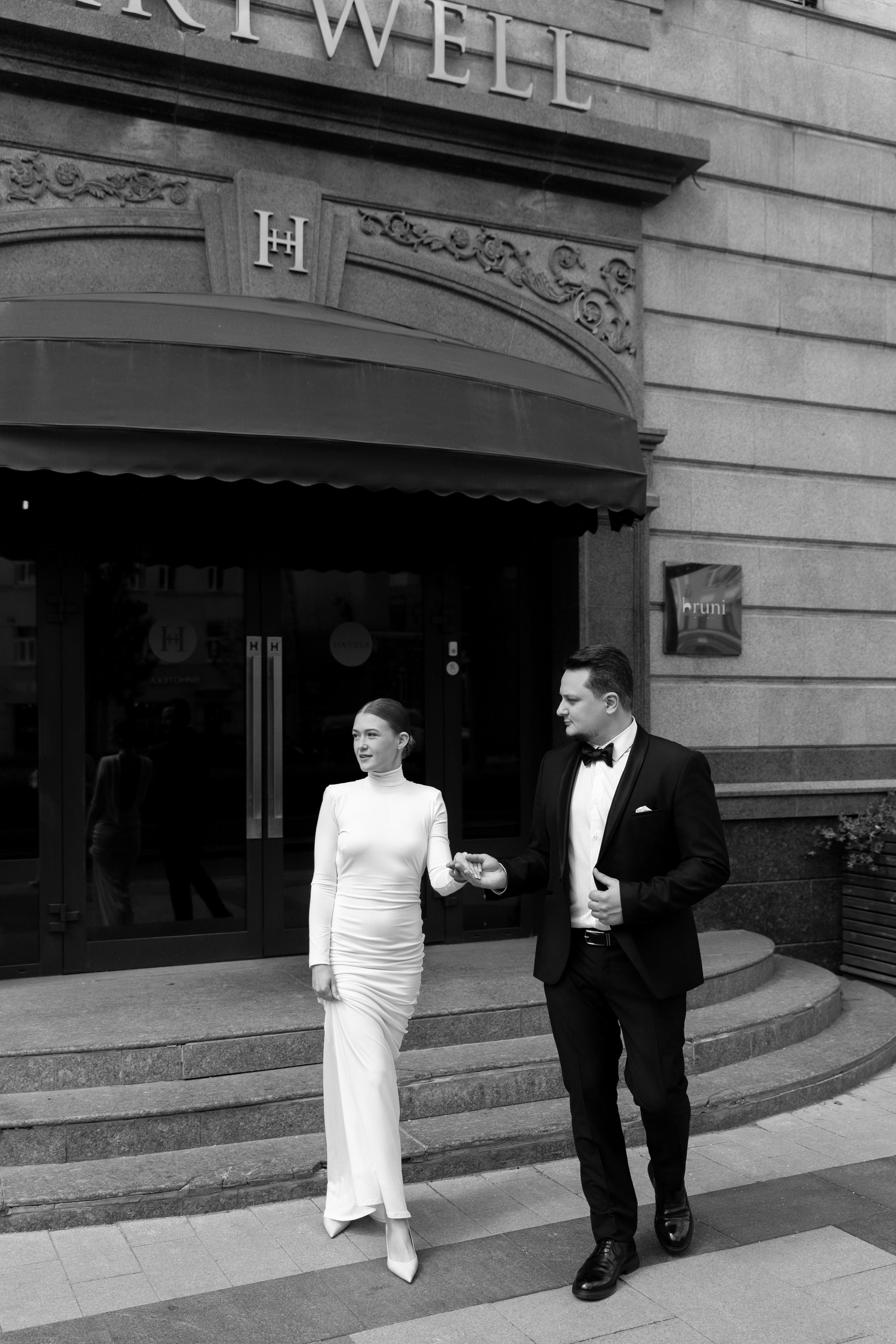 A&M 25'. Фотограф Сергей Койфман