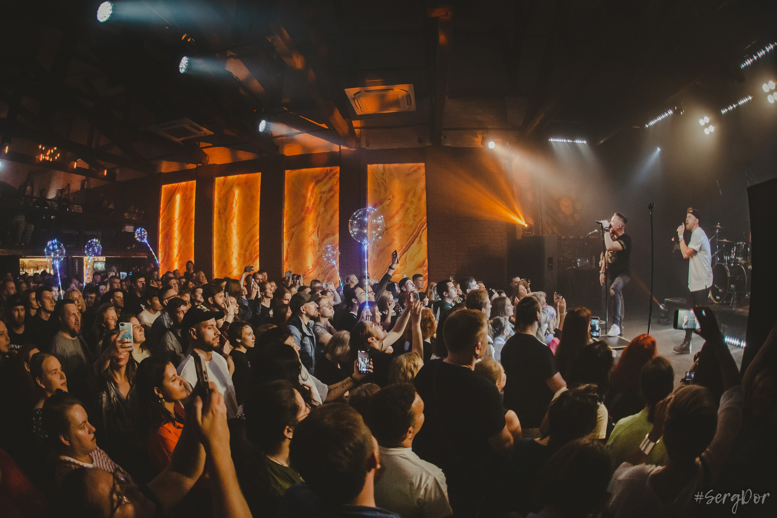 КОПЕНGАGЕН, Reunion, КЦ «Сердце», культурный центр Сердце, 14.08.2024, SergDor, GG, СПб, Санкт-Петербург, 14 августа 2024 года, #SergDor