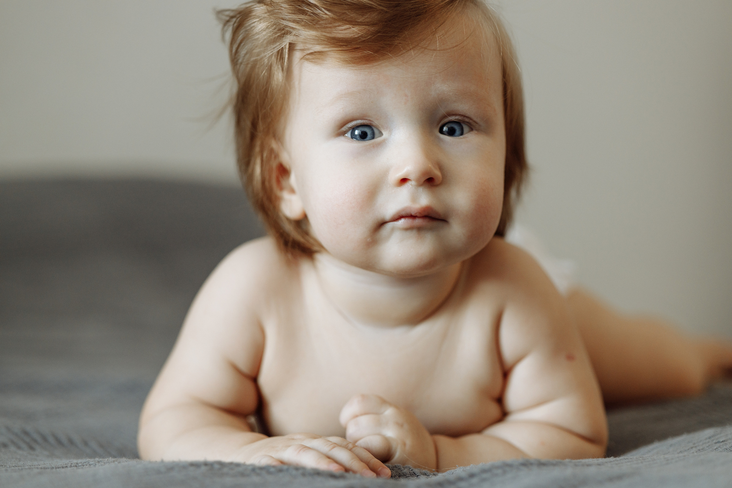 Семья. Анна Самохина. Фотограф. Москва