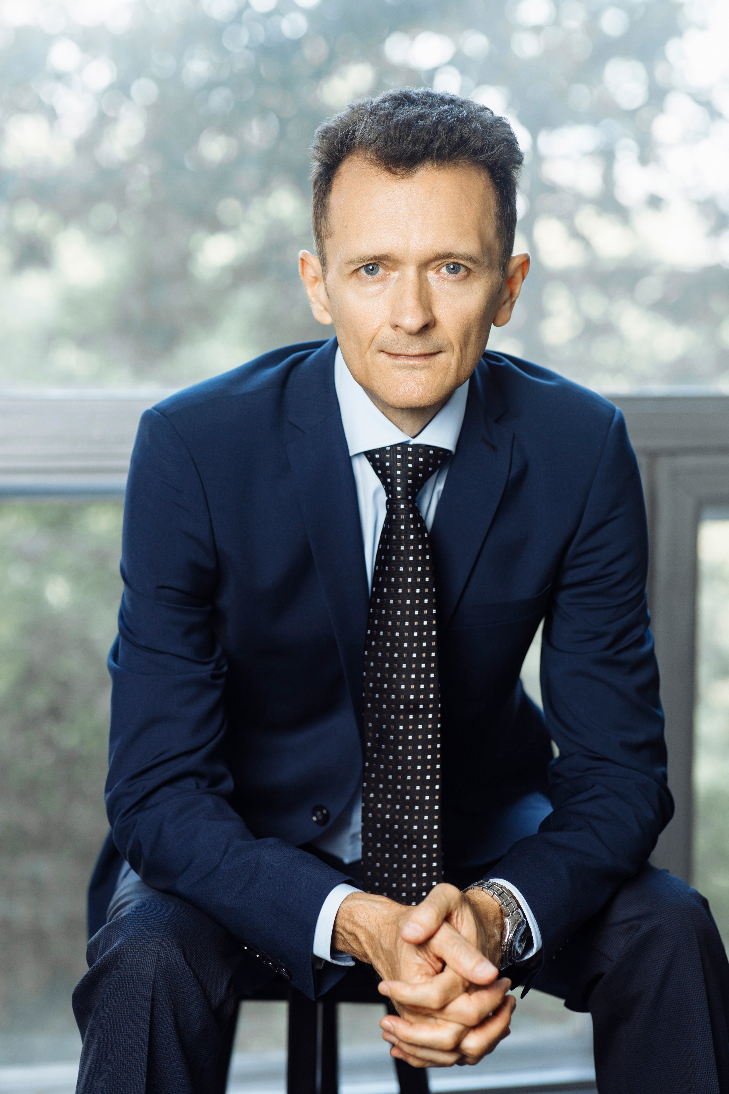 Бизнес. И ничего личного. Анна Самохина. Фотограф. Москва