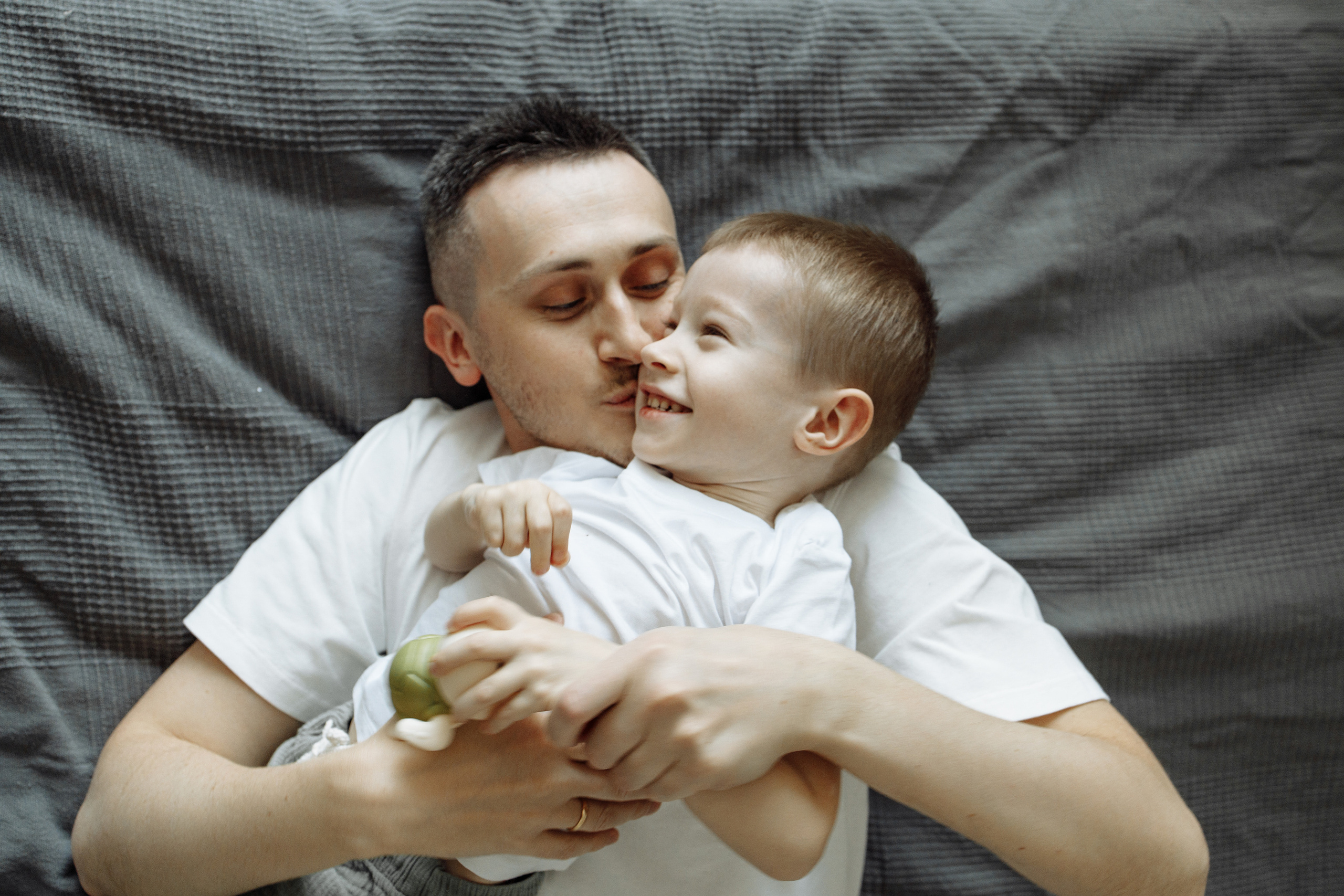 Семья. Анна Самохина. Фотограф. Москва