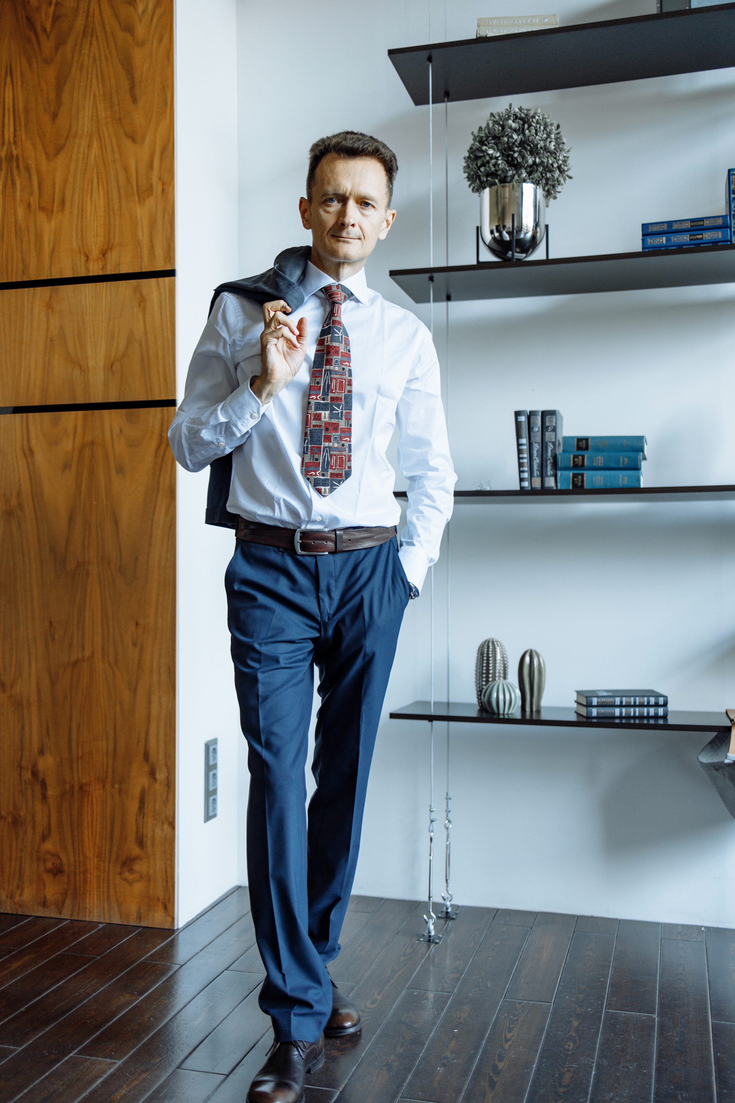 Бизнес. И ничего личного. Анна Самохина. Фотограф. Москва