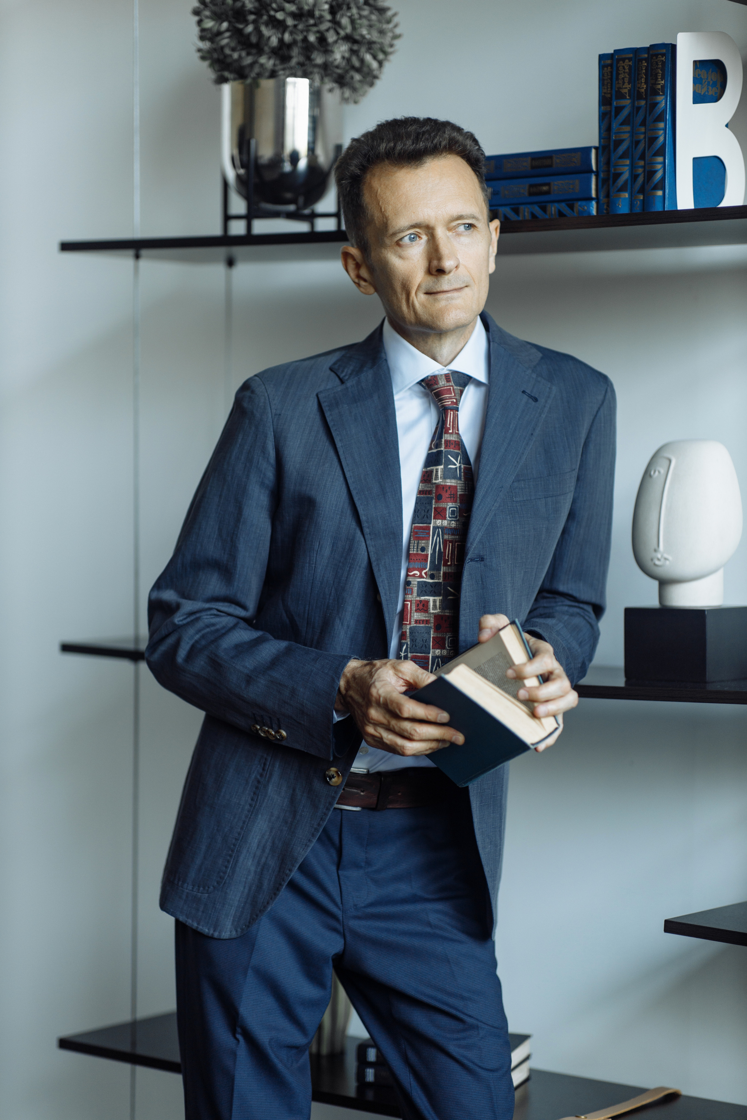 Бизнес. И ничего личного. Анна Самохина. Фотограф. Москва