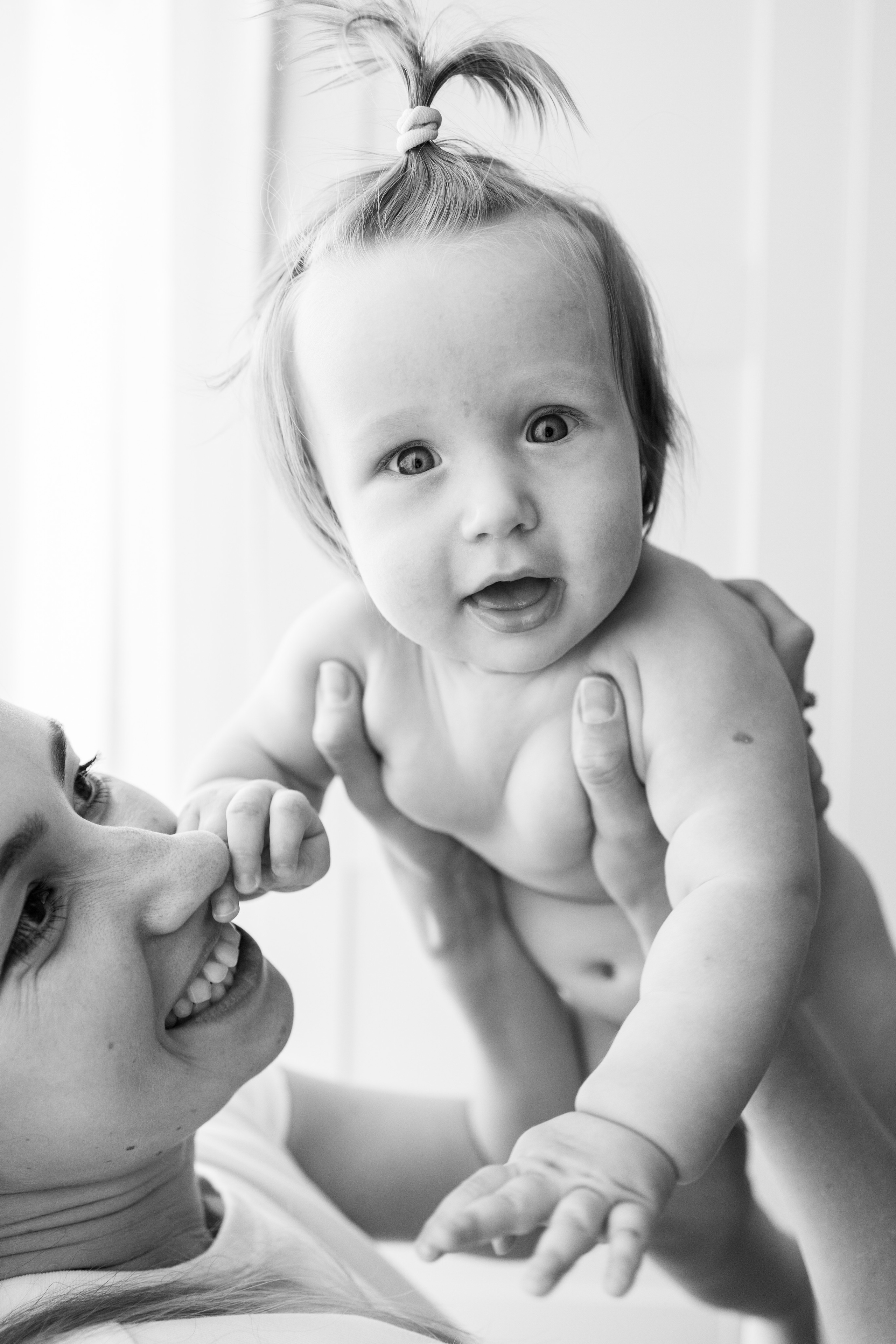 Семья. Анна Самохина. Фотограф. Москва