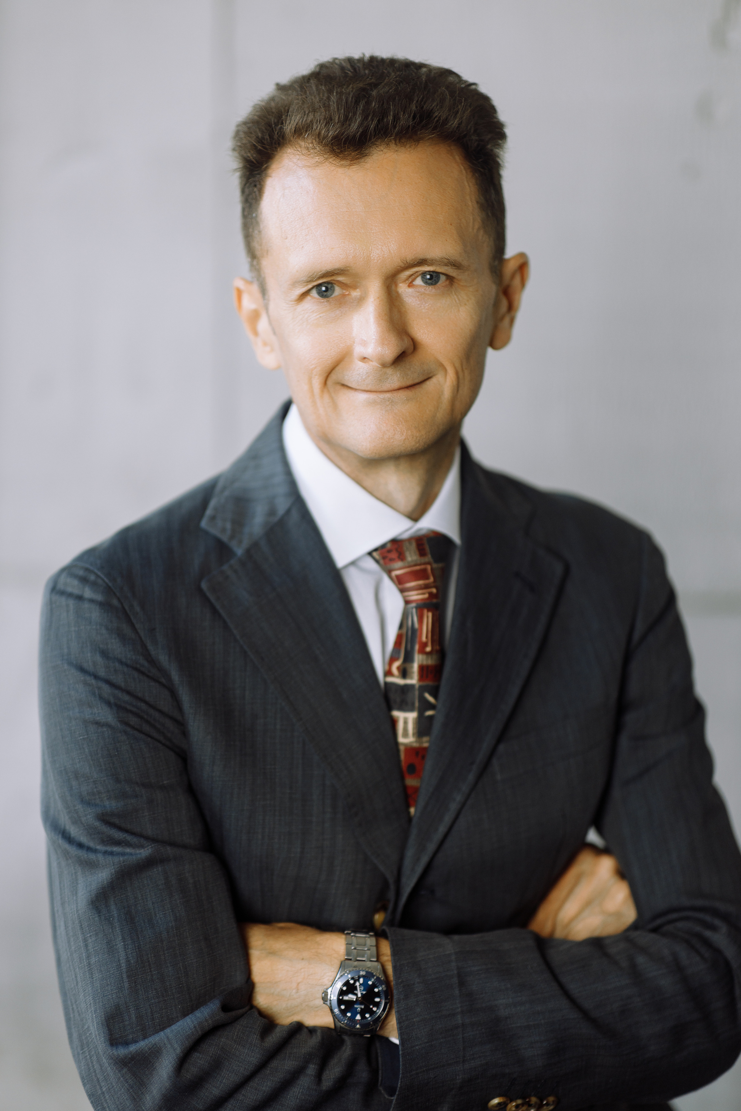 Бизнес. И ничего личного. Анна Самохина. Фотограф. Москва