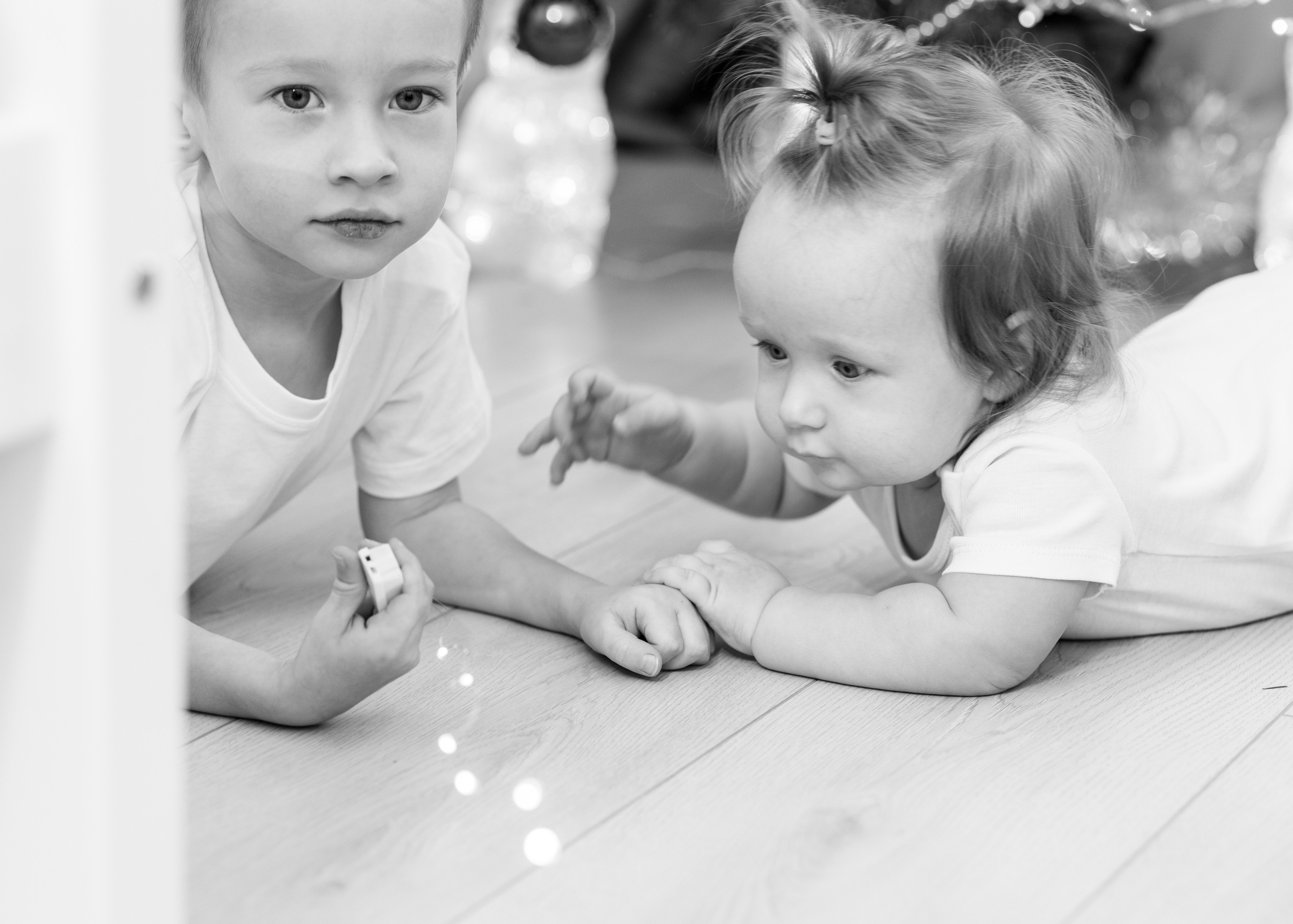 Семья. Анна Самохина. Фотограф. Москва