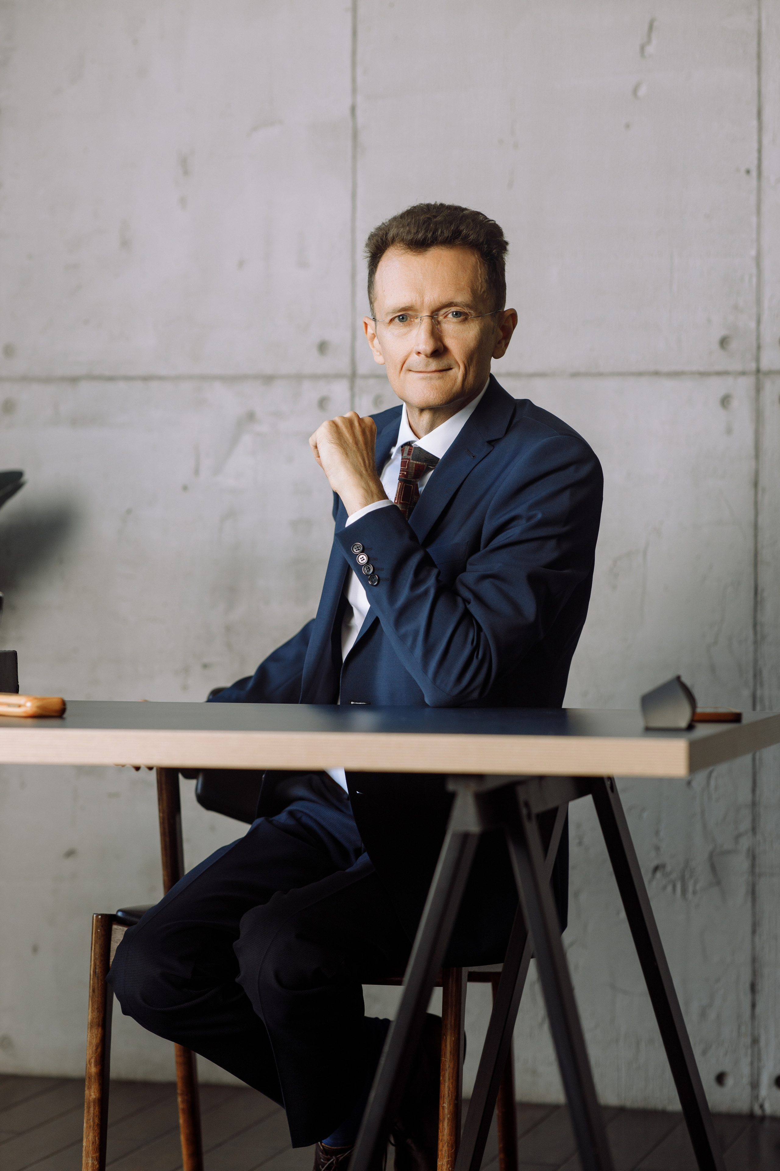 Бизнес. И ничего личного. Анна Самохина. Фотограф. Москва