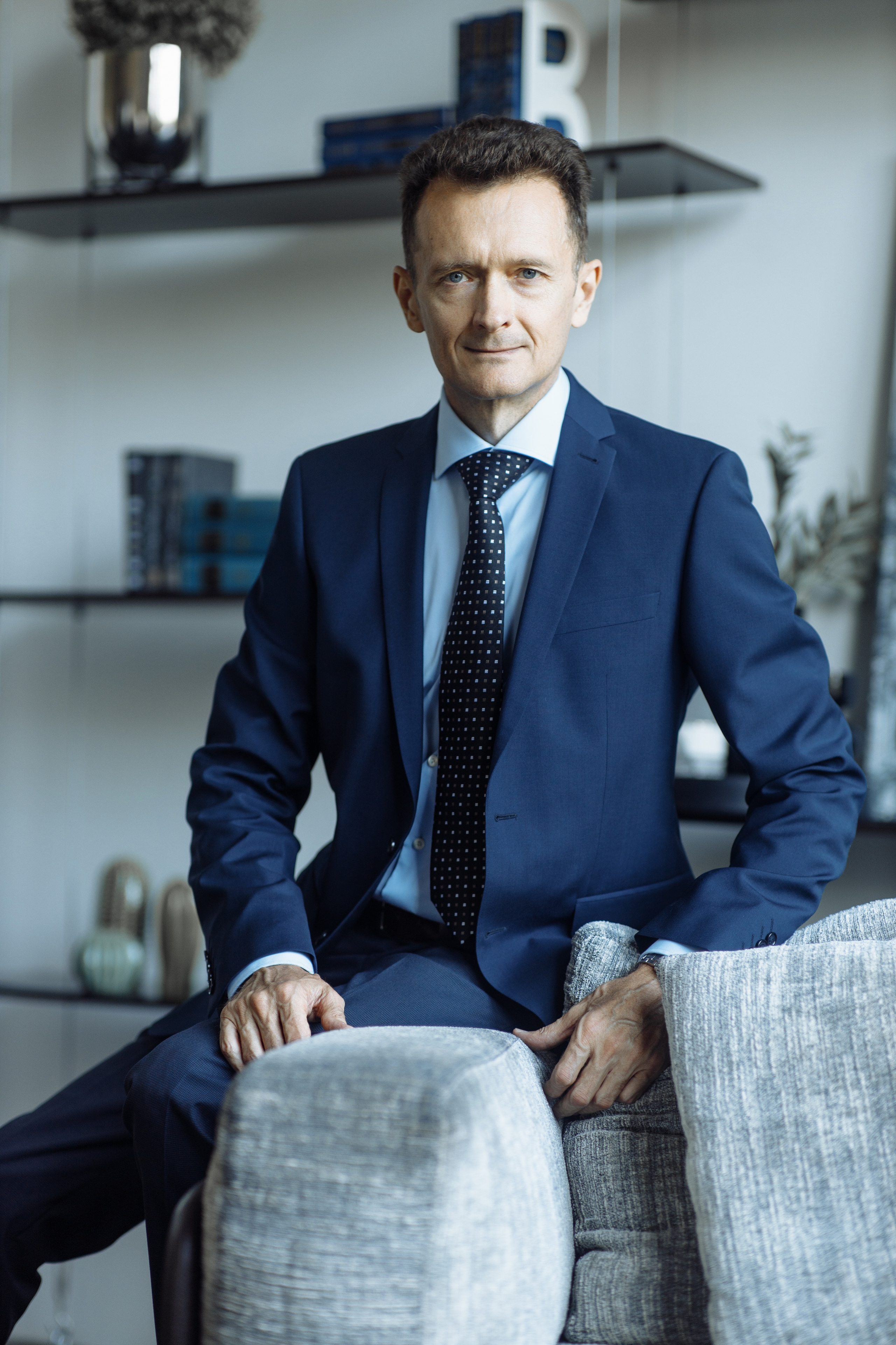 Бизнес. И ничего личного. Анна Самохина. Фотограф. Москва