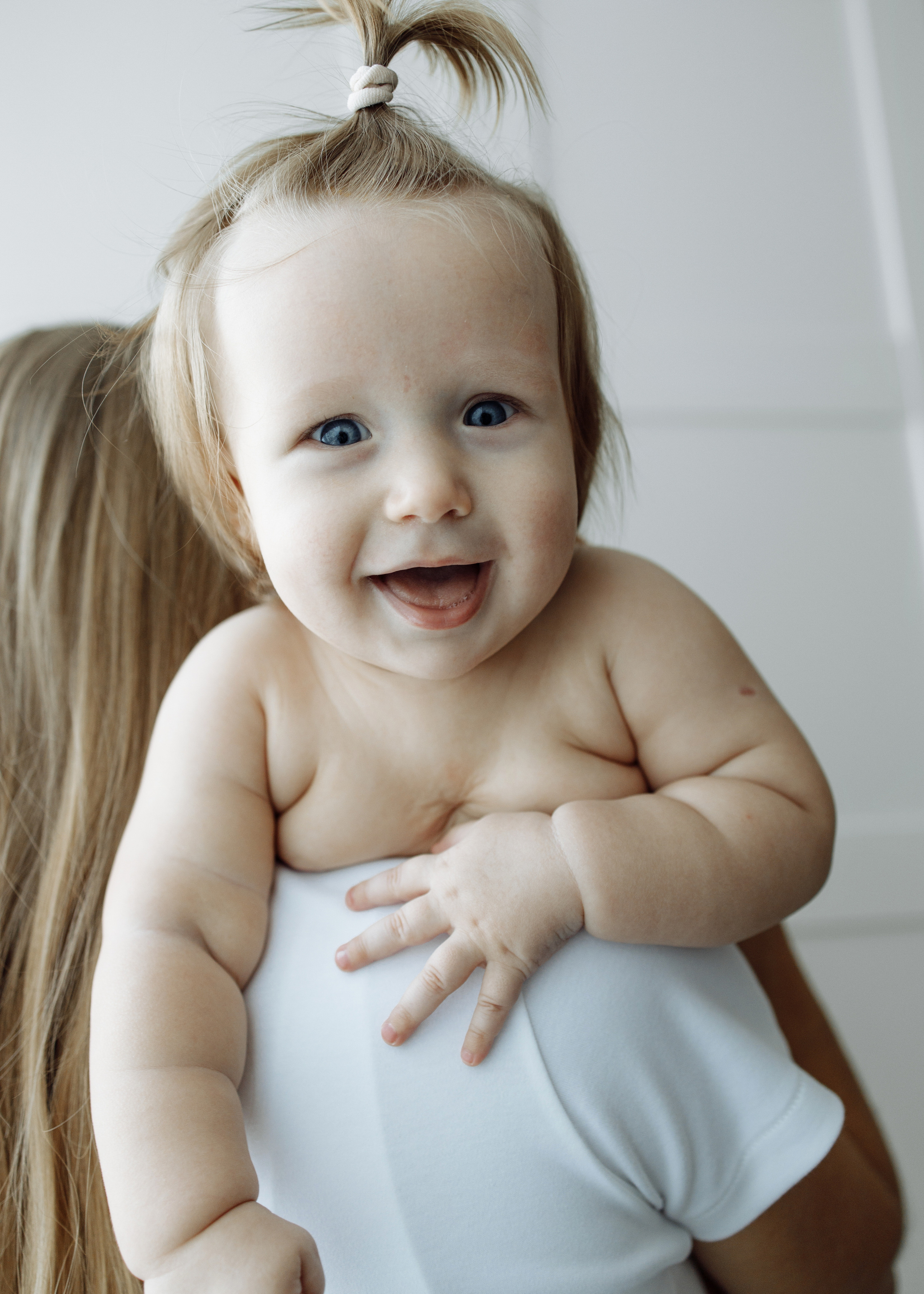 Семья. Анна Самохина. Фотограф. Москва