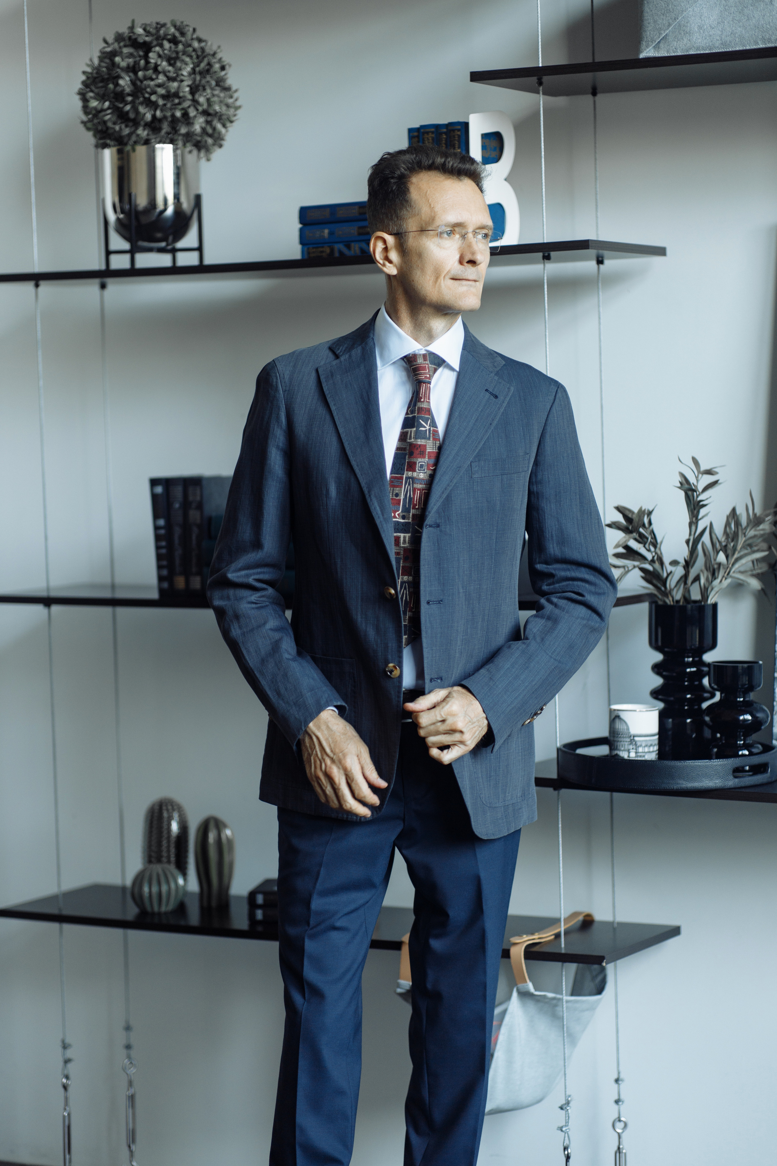 Бизнес. И ничего личного. Анна Самохина. Фотограф. Москва