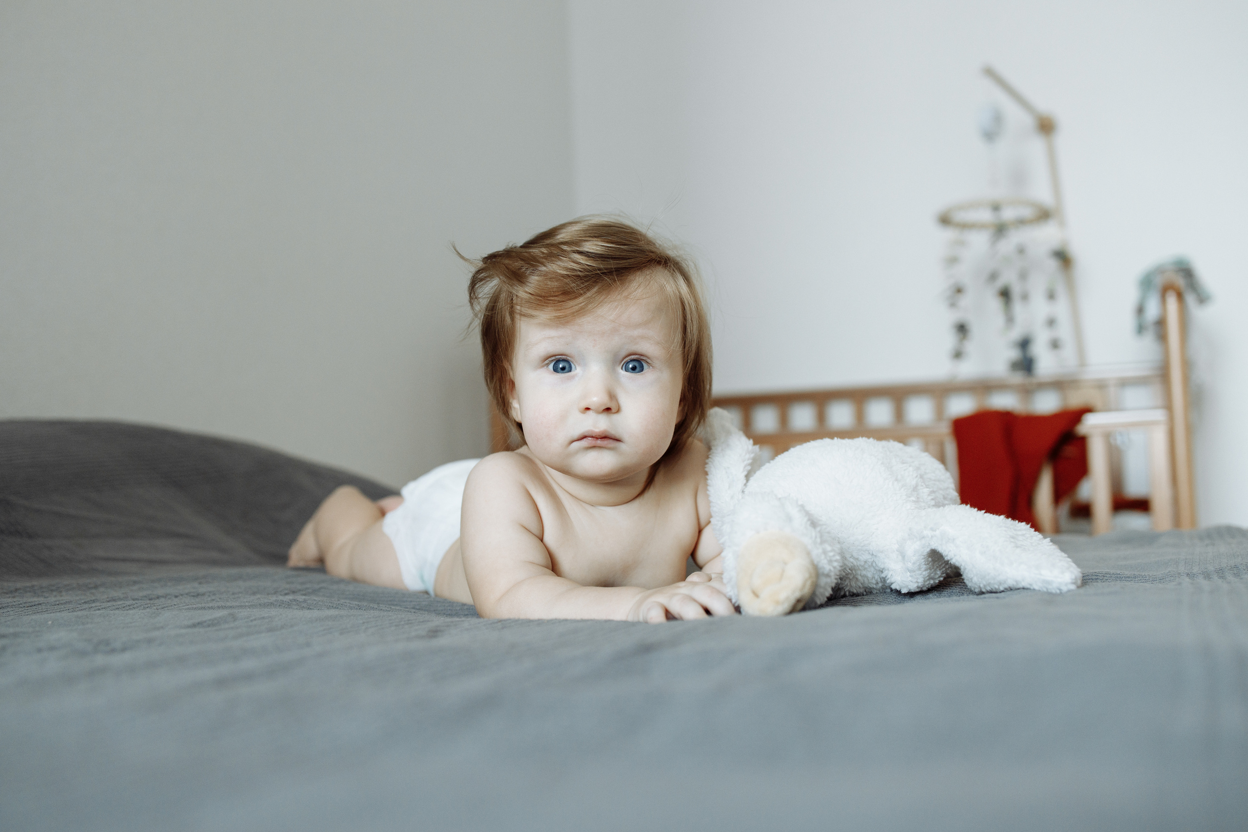 Семья. Анна Самохина. Фотограф. Москва