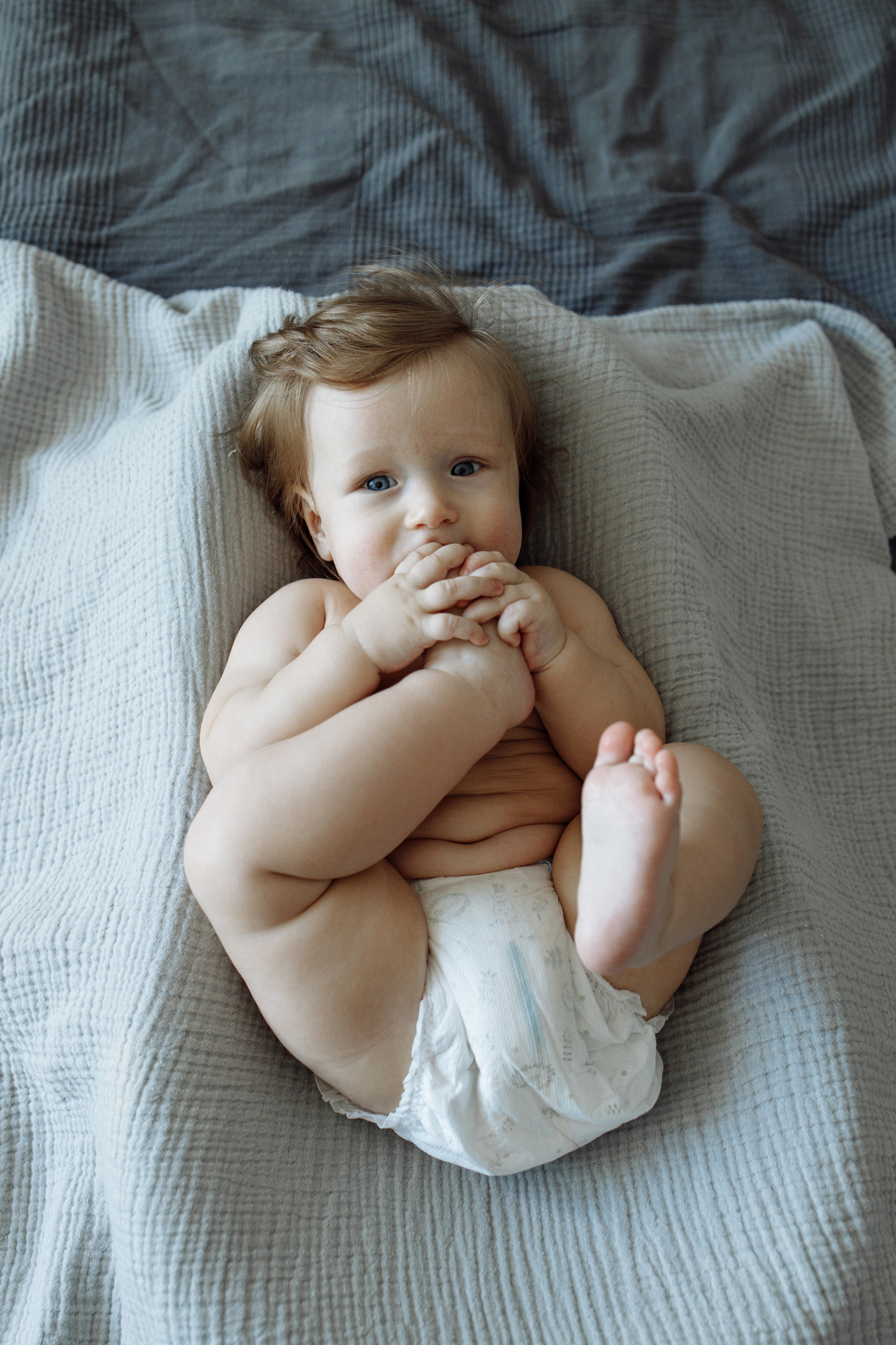 Семья. Анна Самохина. Фотограф. Москва