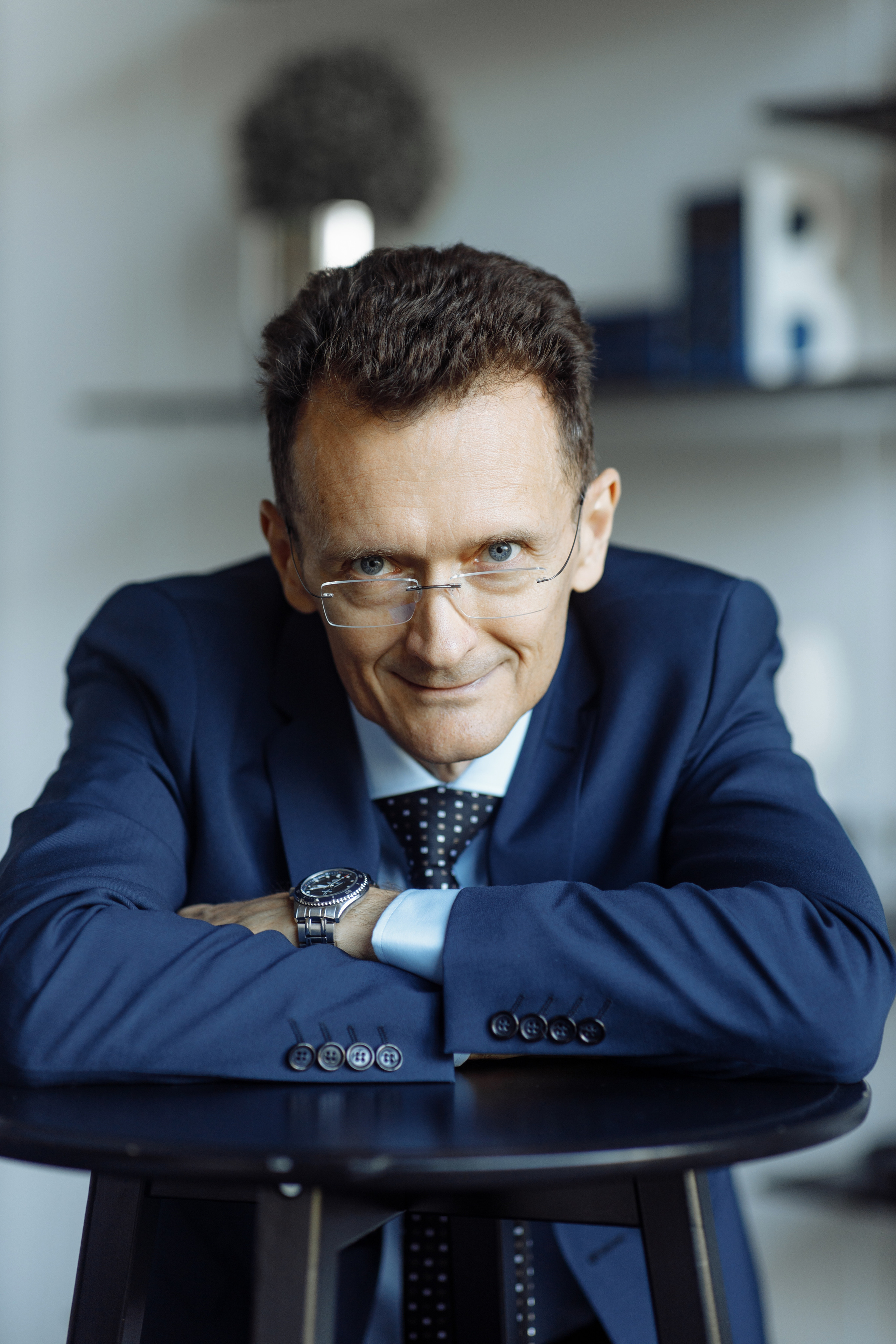 Бизнес. И ничего личного. Анна Самохина. Фотограф. Москва