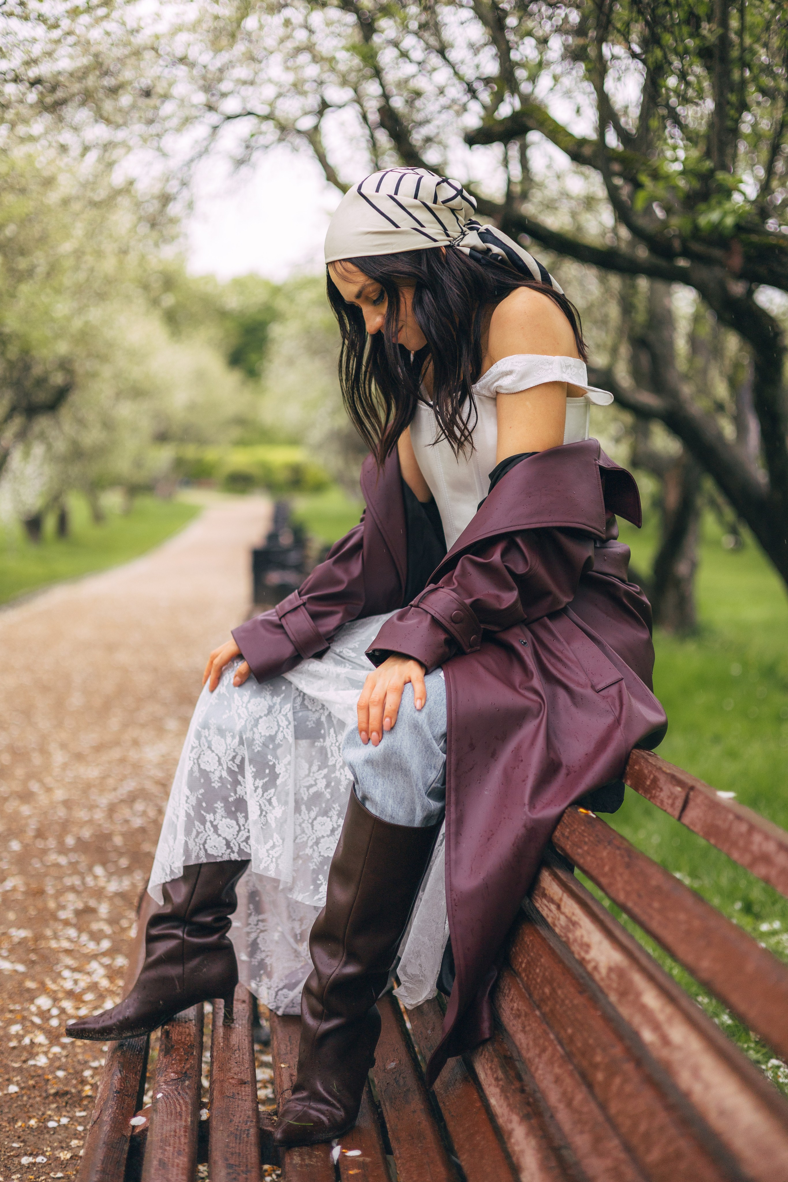 Индивидуальные съемки. Свадебный фотограф в Москве Александра Соболева |Weddings, people, travel, etc