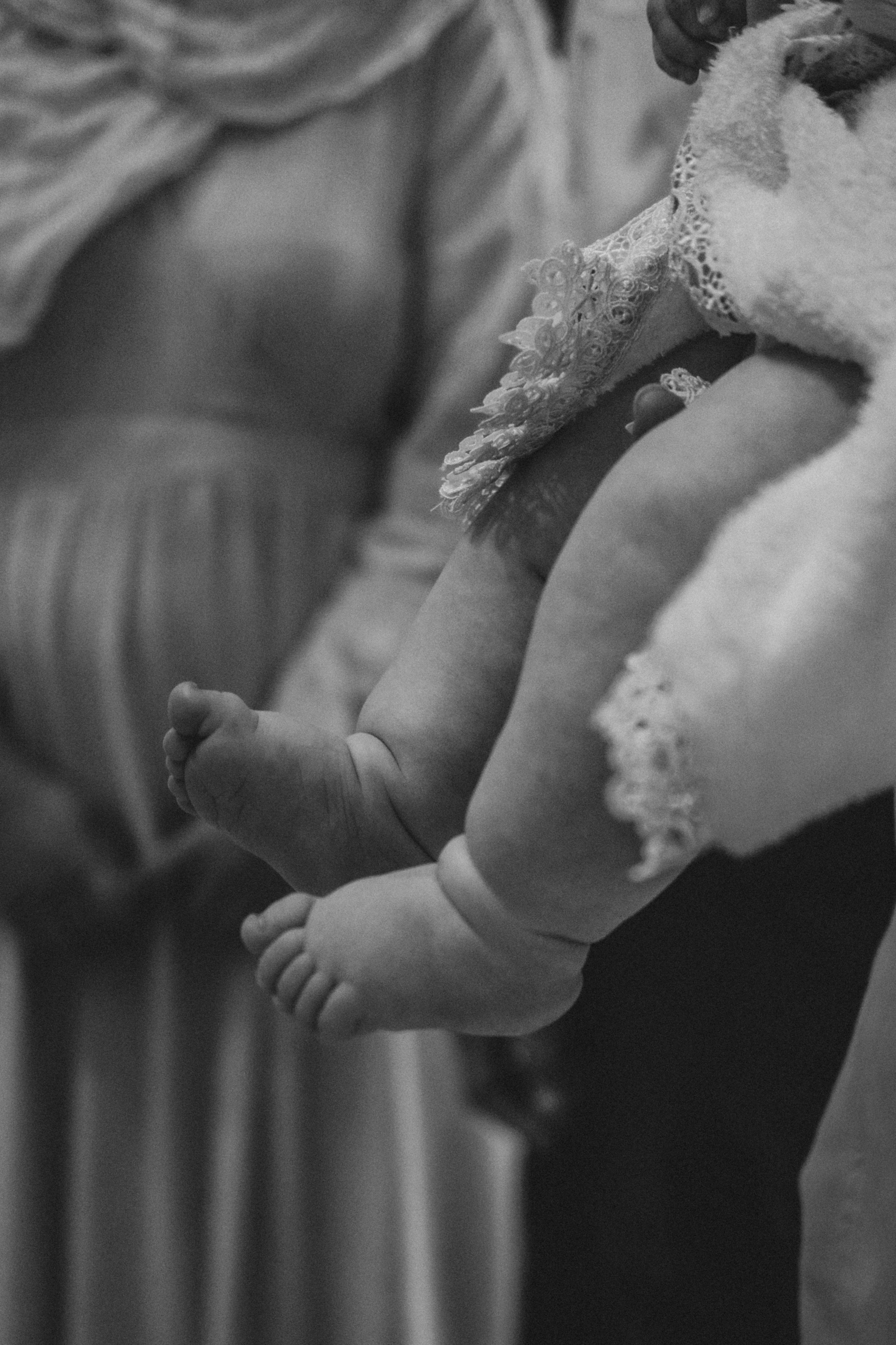 Крещение. Главная