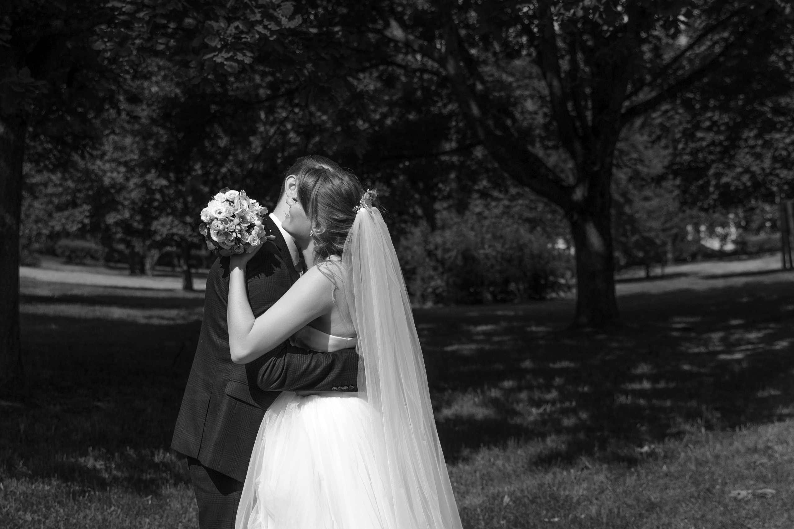 Ксения и Дмитрий. Фотограф в Санкт-Петербурге Алексей Глазанов