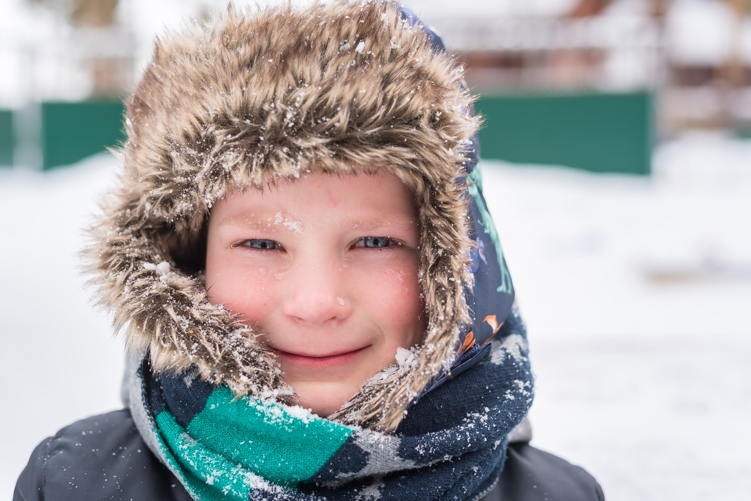 Фотосъёмка на прогулке. Детский фотограф в Екатеринбурге и Берёзовском Евгений Кондаков