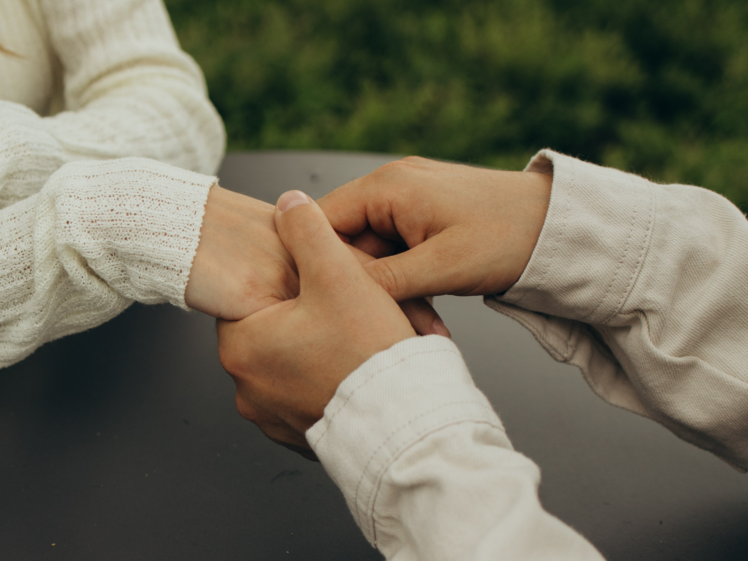Love-story. Фотограф Мария Макарова