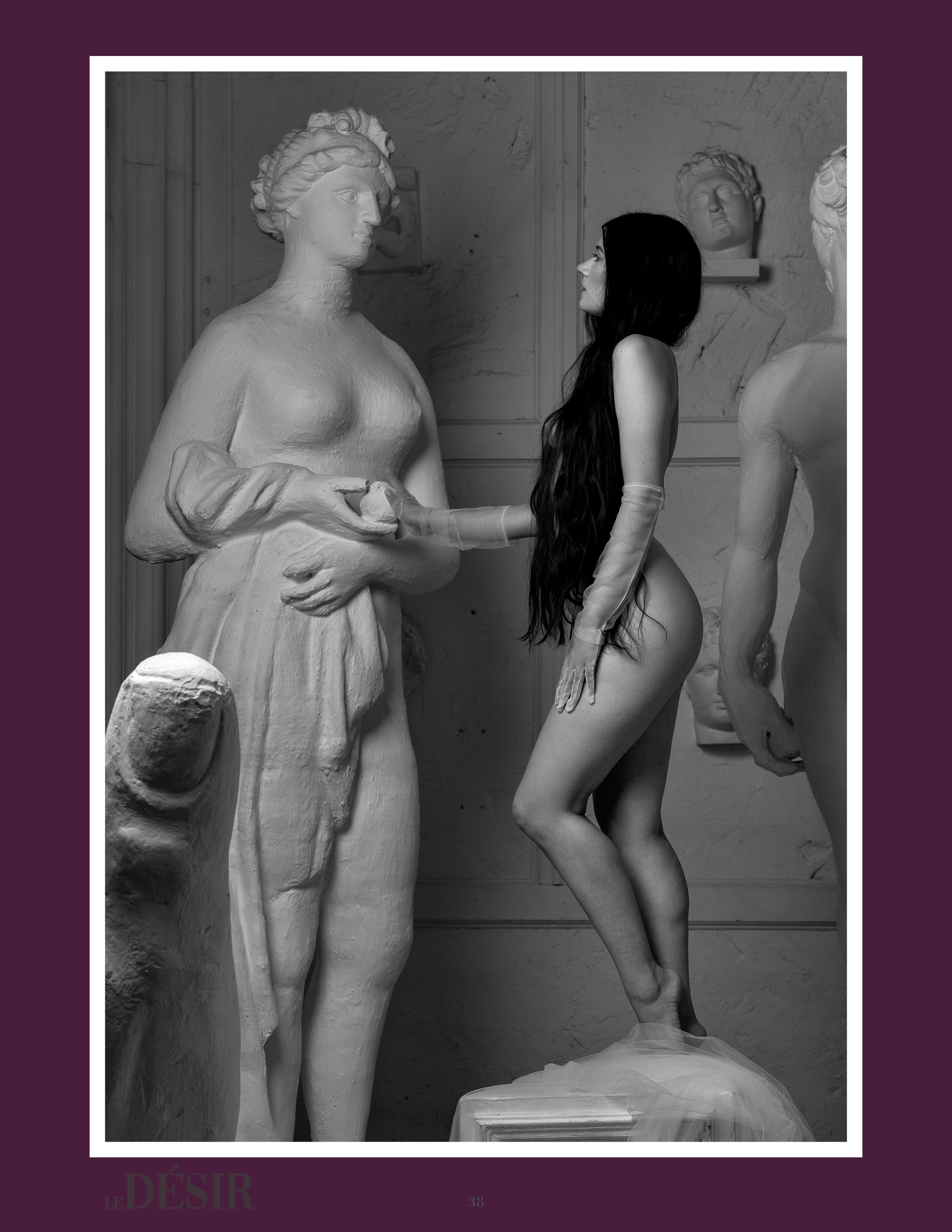 Le desire October 2024 (Athens, Greece). Сайт Алматинского НЮ АРТ, будуар и фэшн фотографа Дениса Карпенко