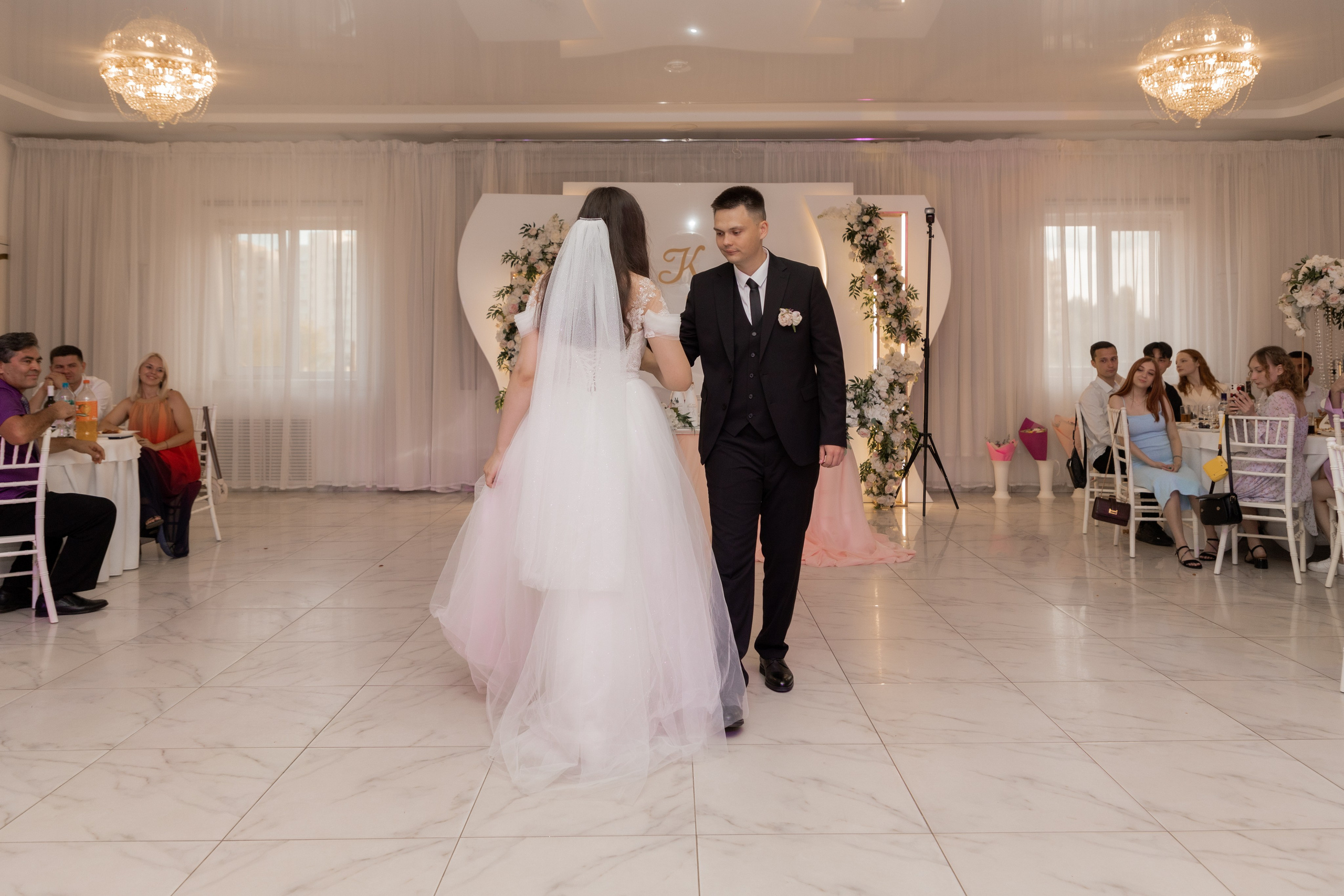 Кирилл и Екатерина (сокращено). Свадебный фотограф Ангелина Сунгатулина | Саратов | Балаково | Вольск