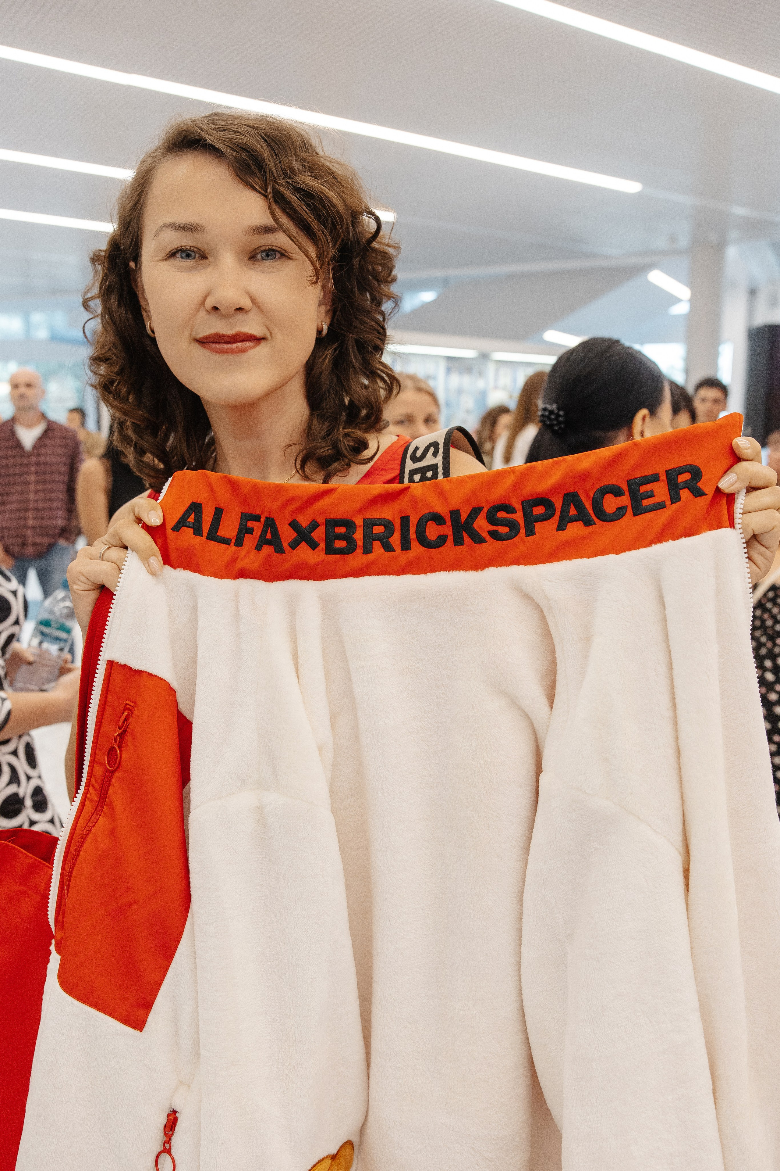 АЛЬФА КОНФА. Фотограф в Красноярске