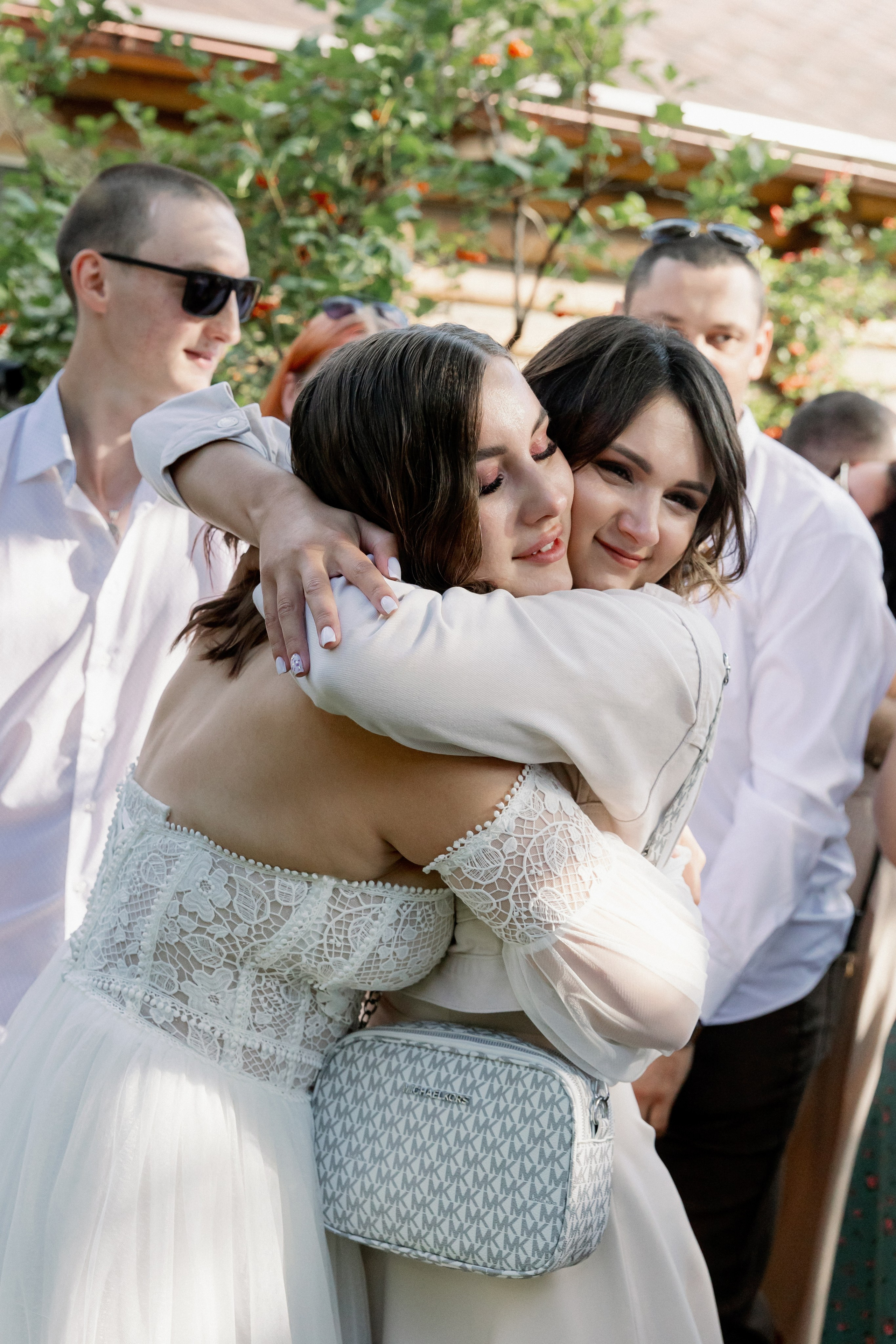 Максим и Екатерина. Фотограф в Красноярске