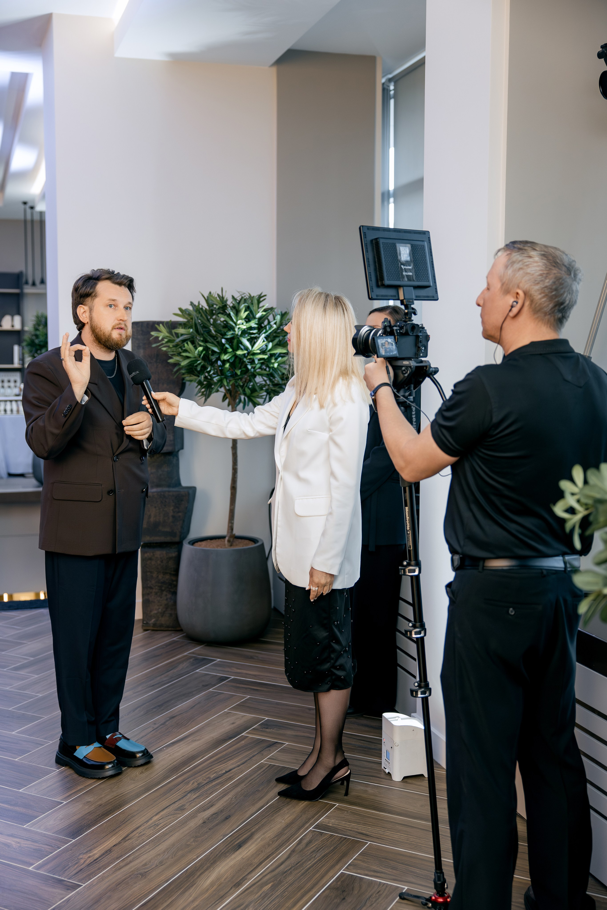 Небо над Енисеем. Фотограф в Красноярске