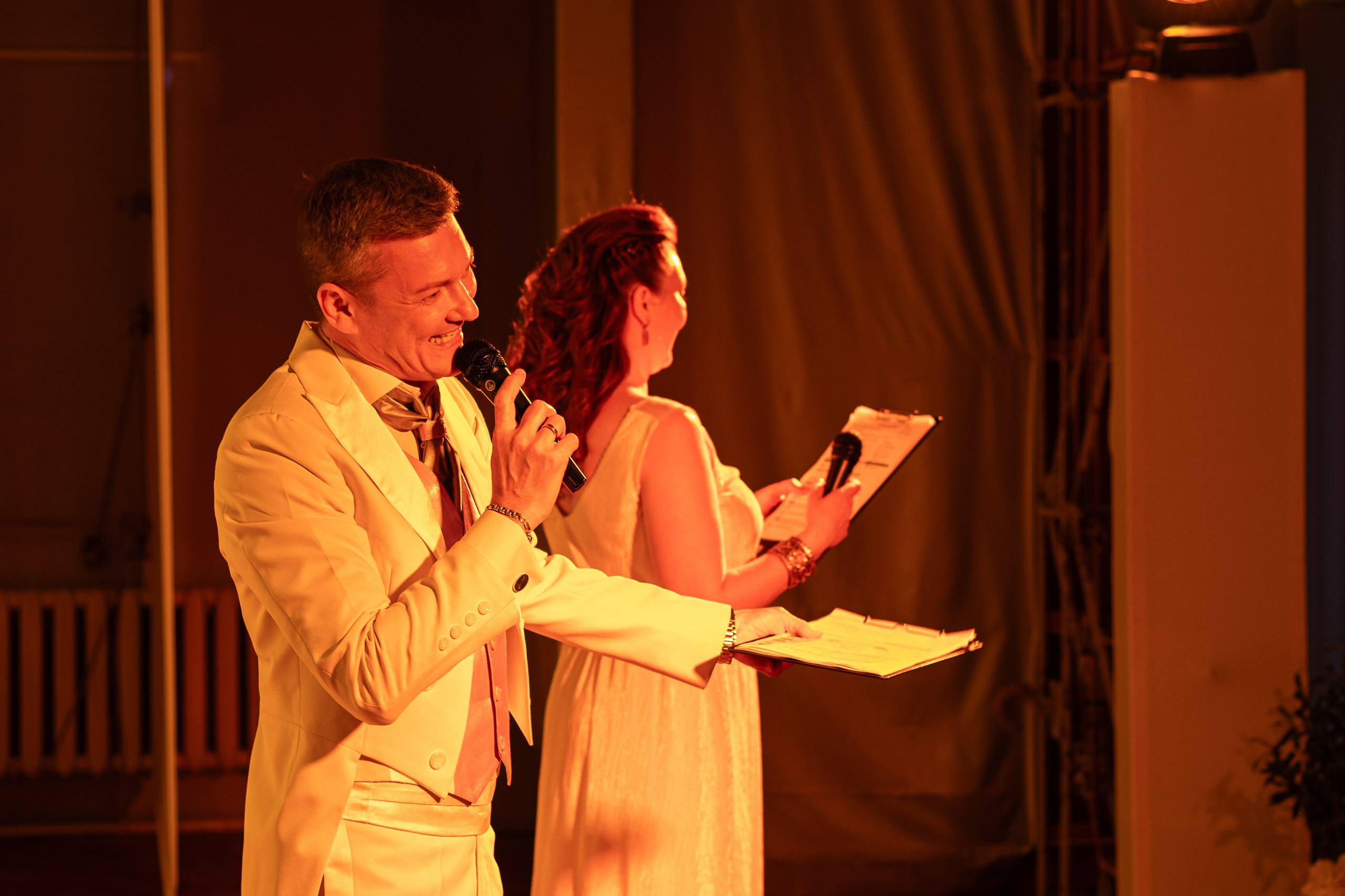 «Гранд Зал» Карнавал