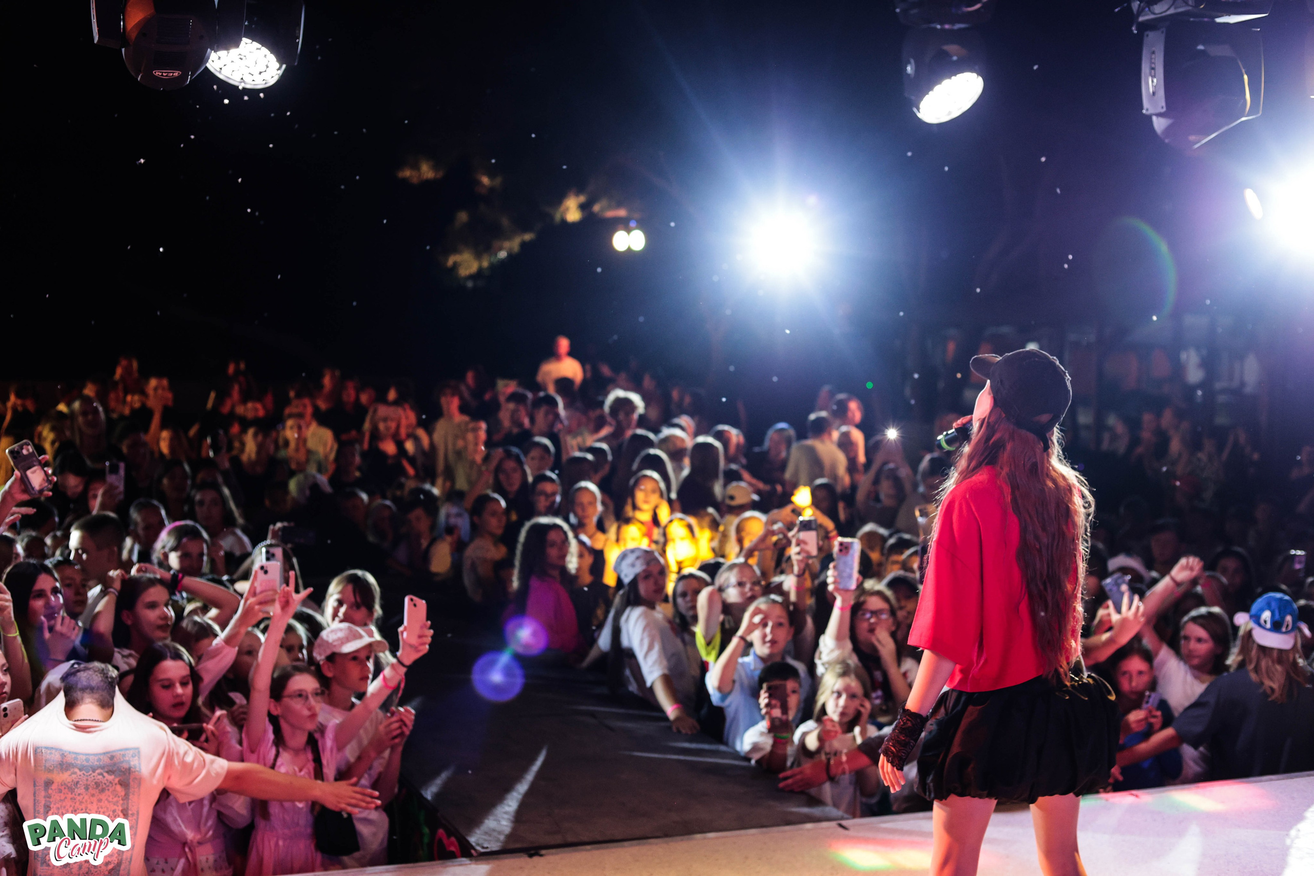 Концерты Евы Акуловой