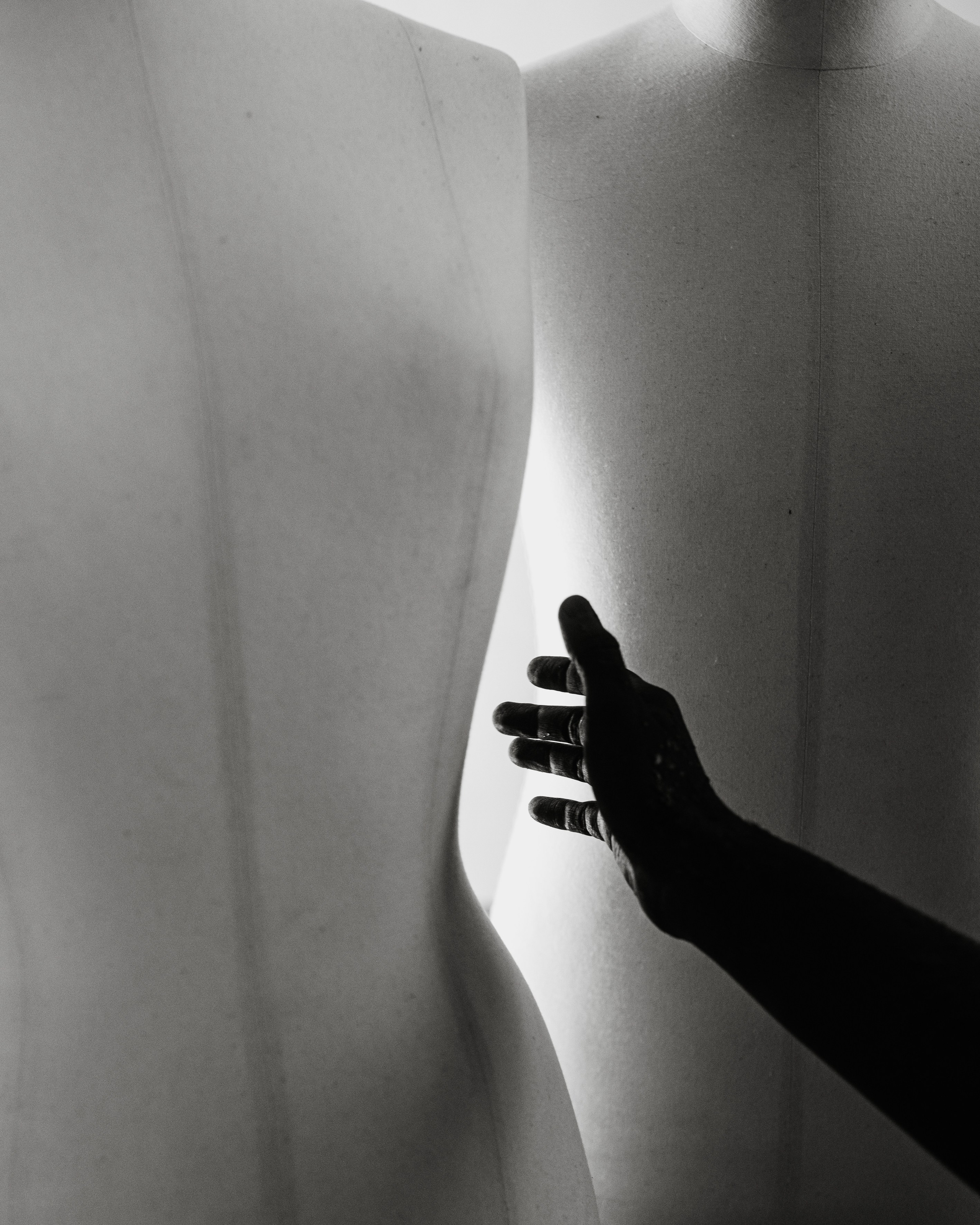 Съёмка со свечами ваксплей. Фотоведьма Дарья Нечинская