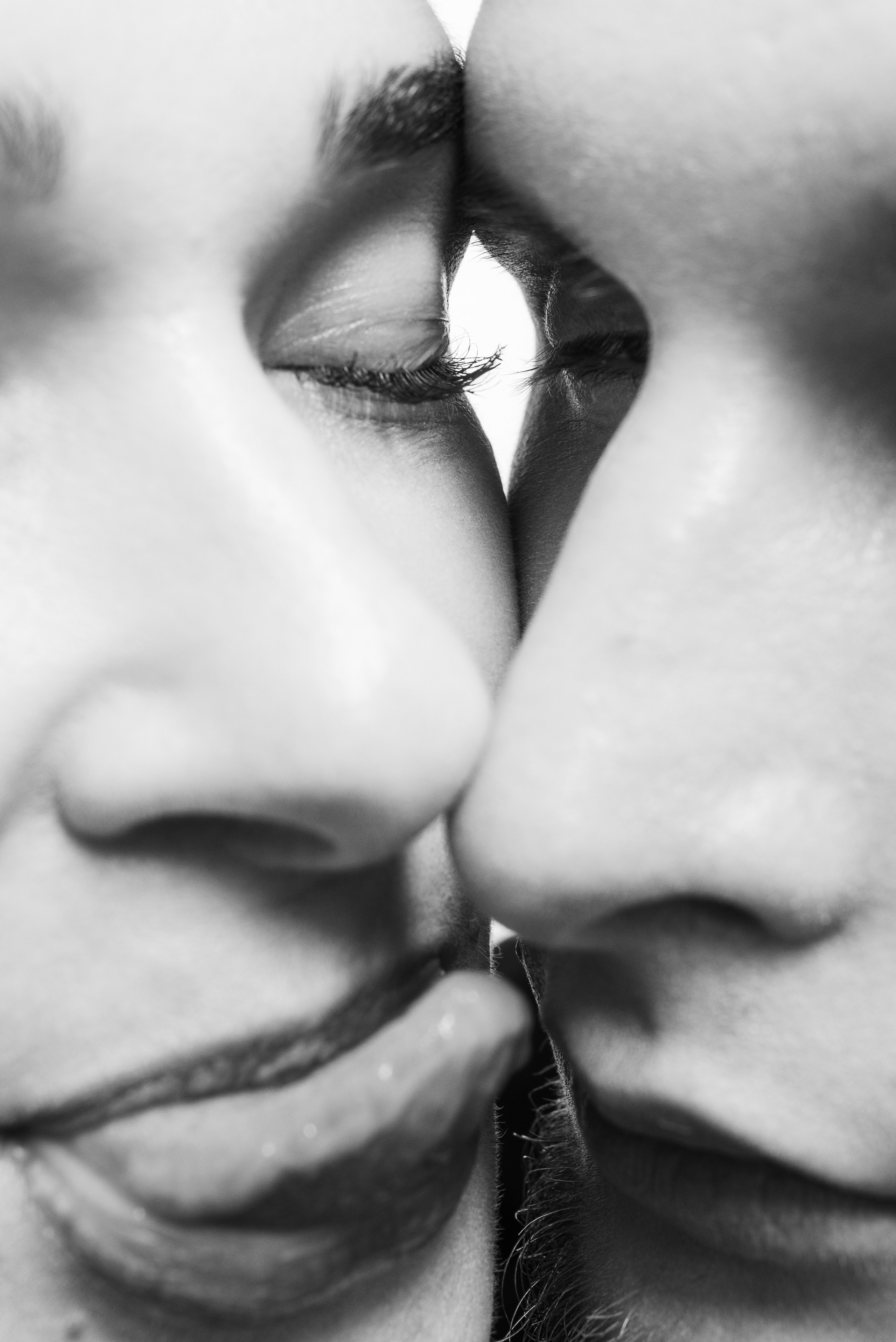 Парная съёмка в студии. Фотоведьма Дарья Нечинская