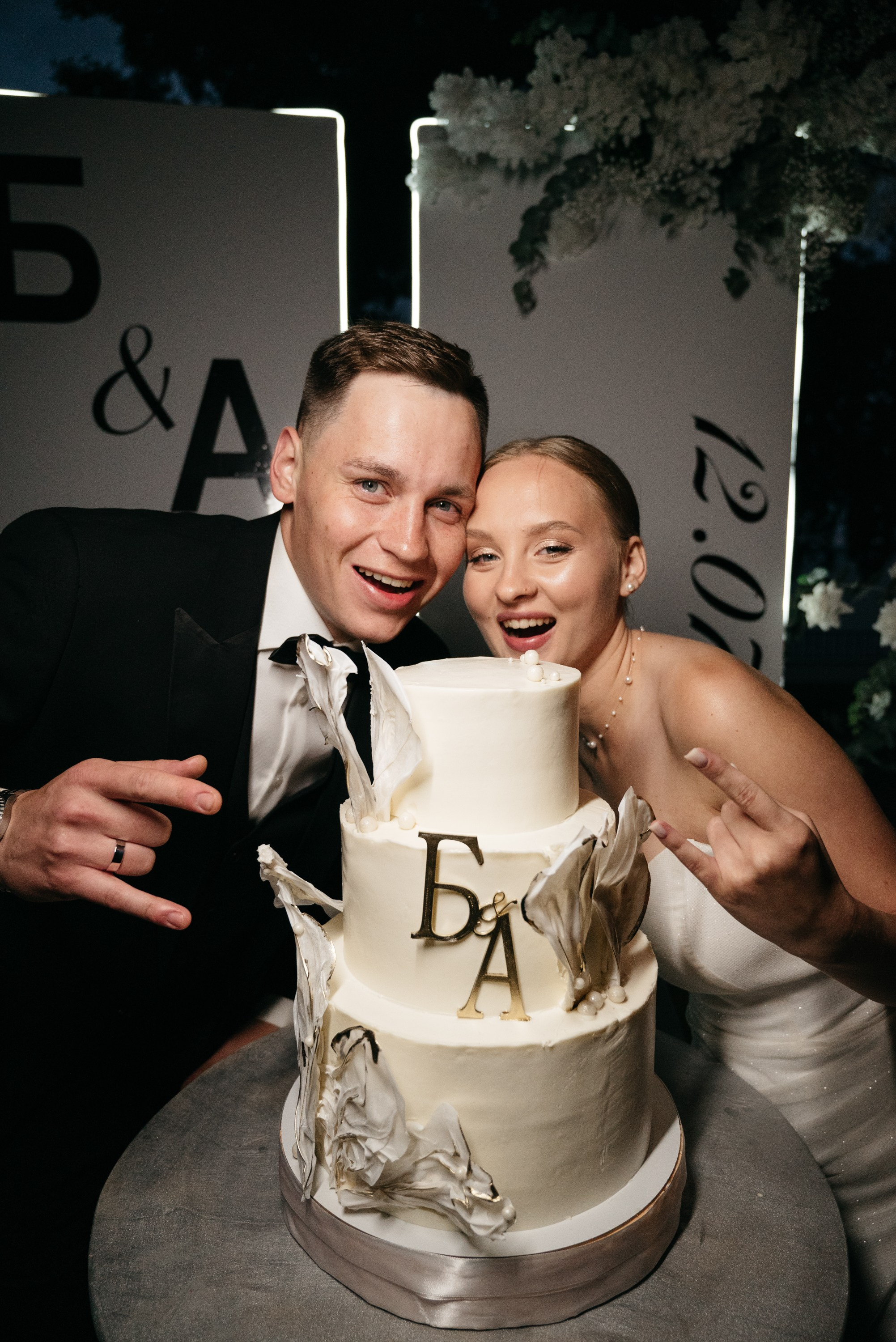 Родина Чайковского. Свадебный фотограф Ижевск Петр Шишков