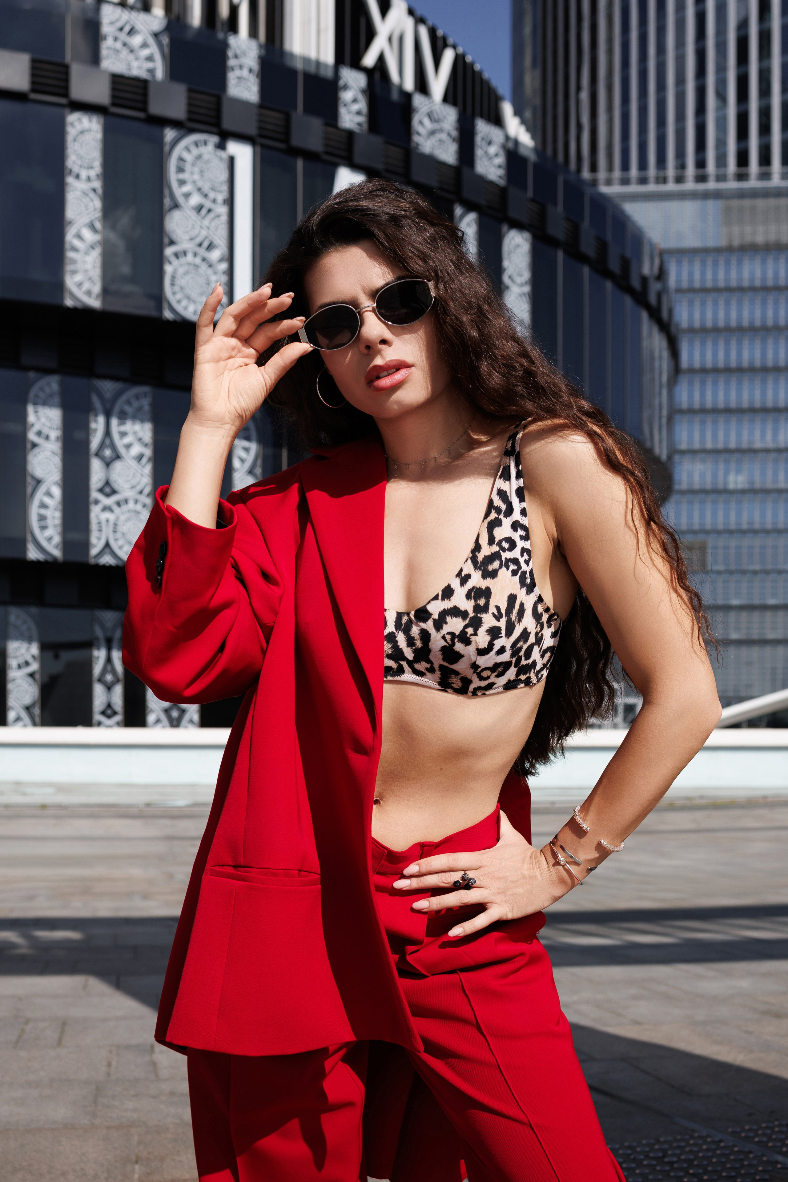 Марина Будько (Бренд RANOMASINA). Фотограф Ирина Красса