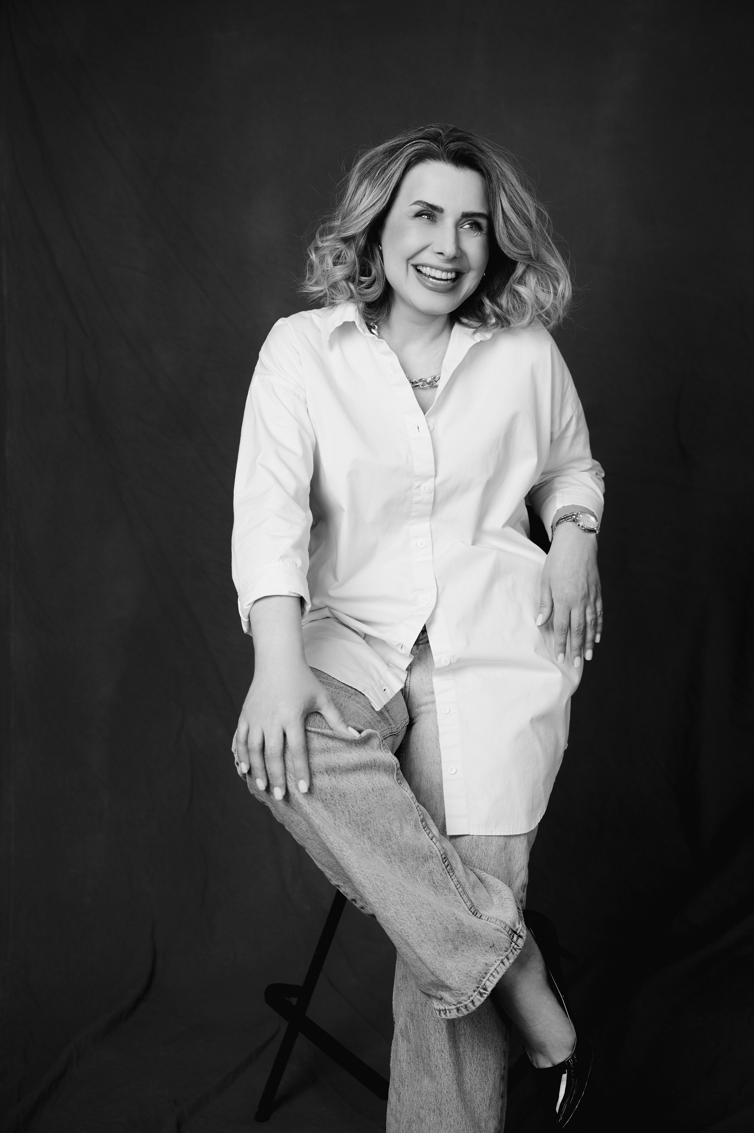 Невероятная Светлана. Миракова Катрин — портретный и семейный фотограф в Москве