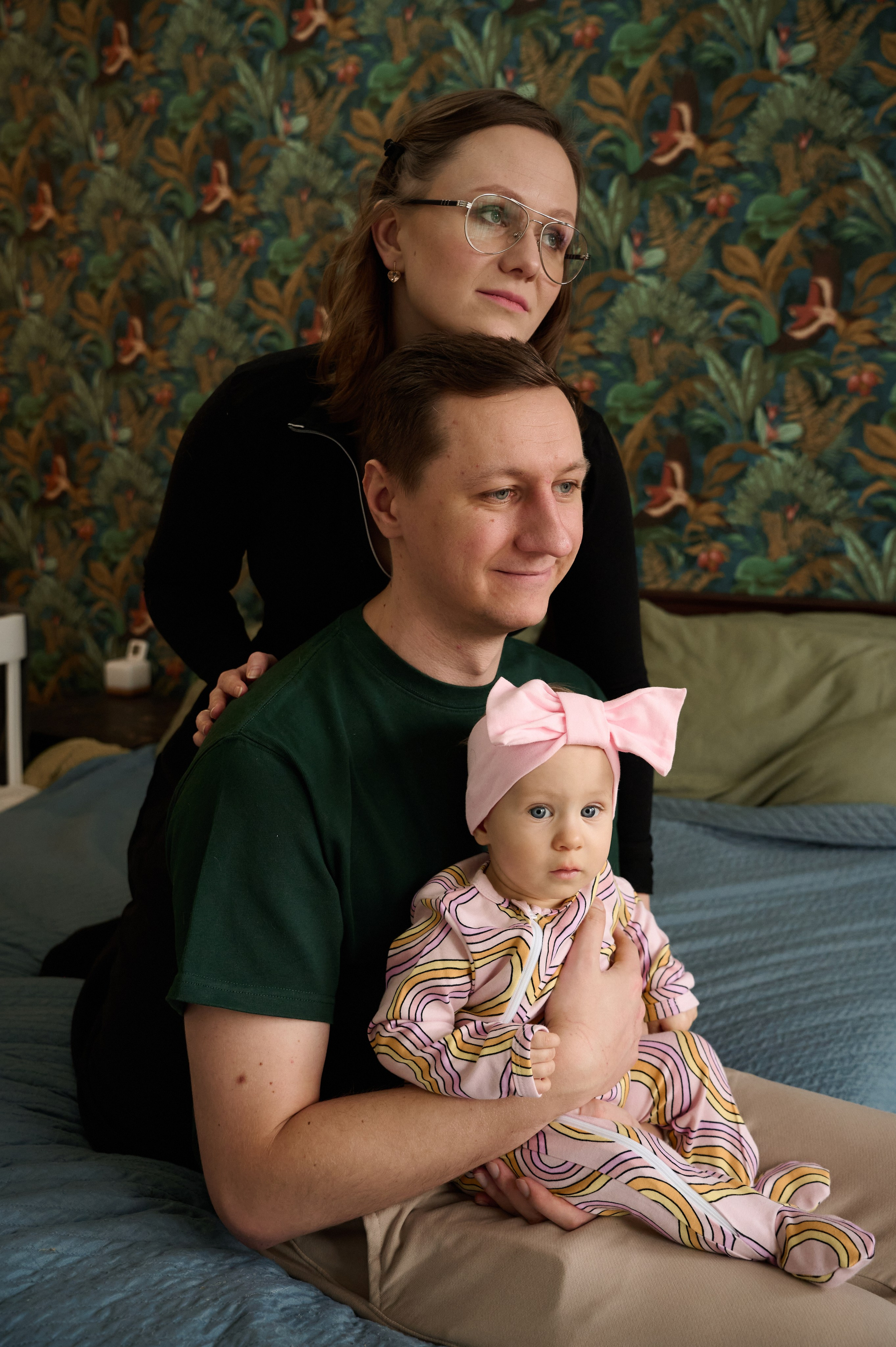 Дракоша Агата. Миракова Катрин — портретный и семейный фотограф в Москве