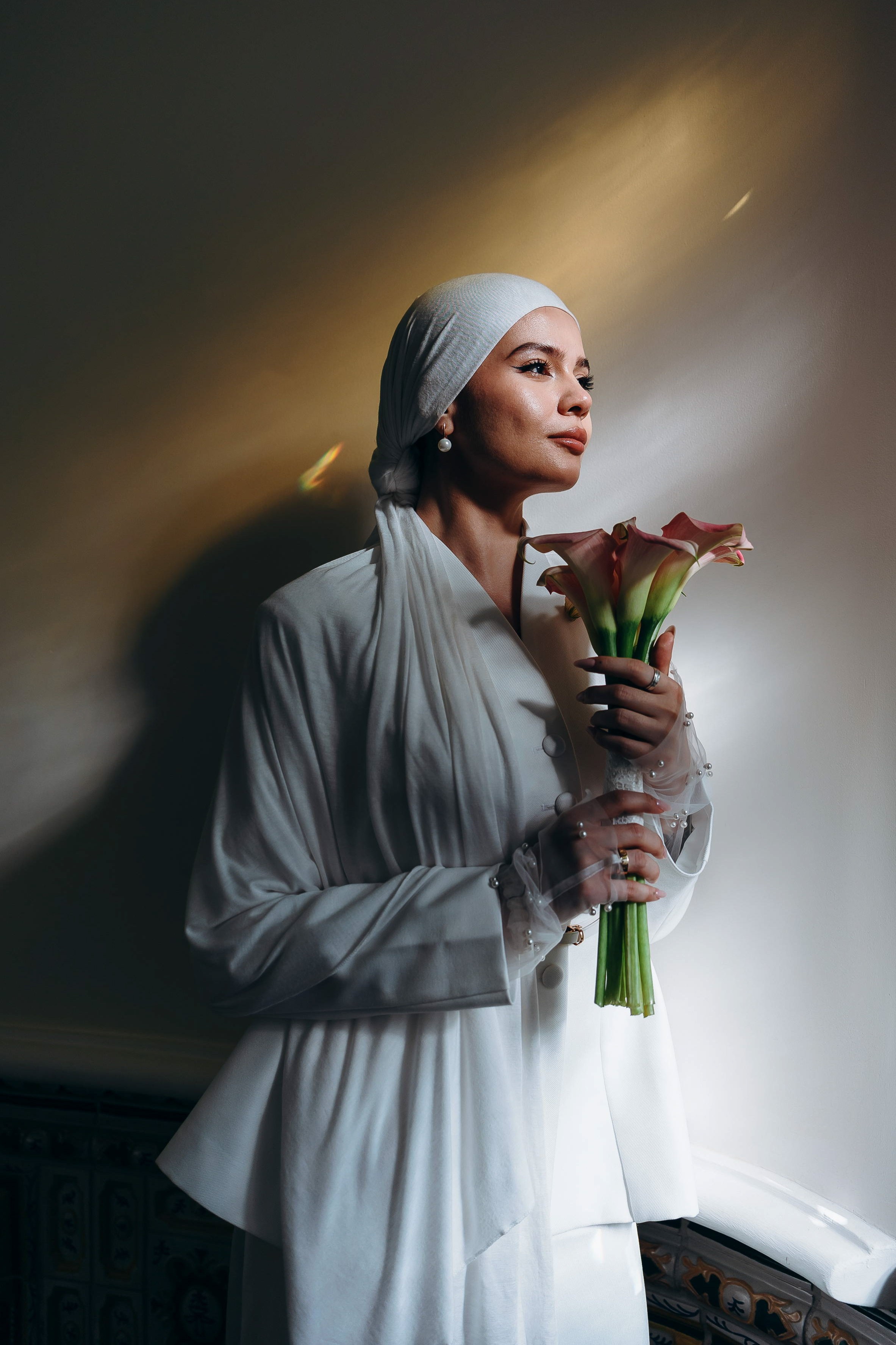 Руслан и Эльмира. Мечеть Марджани. Свадебный фотограф Казань|Москва Ranas4you