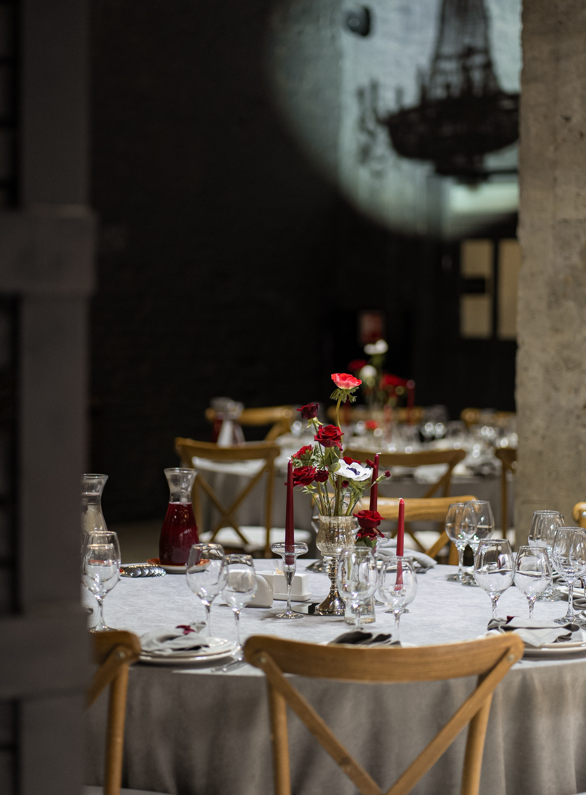 Goelro Loft 15.03.2025. Свадебный и семейный фотограф Москва