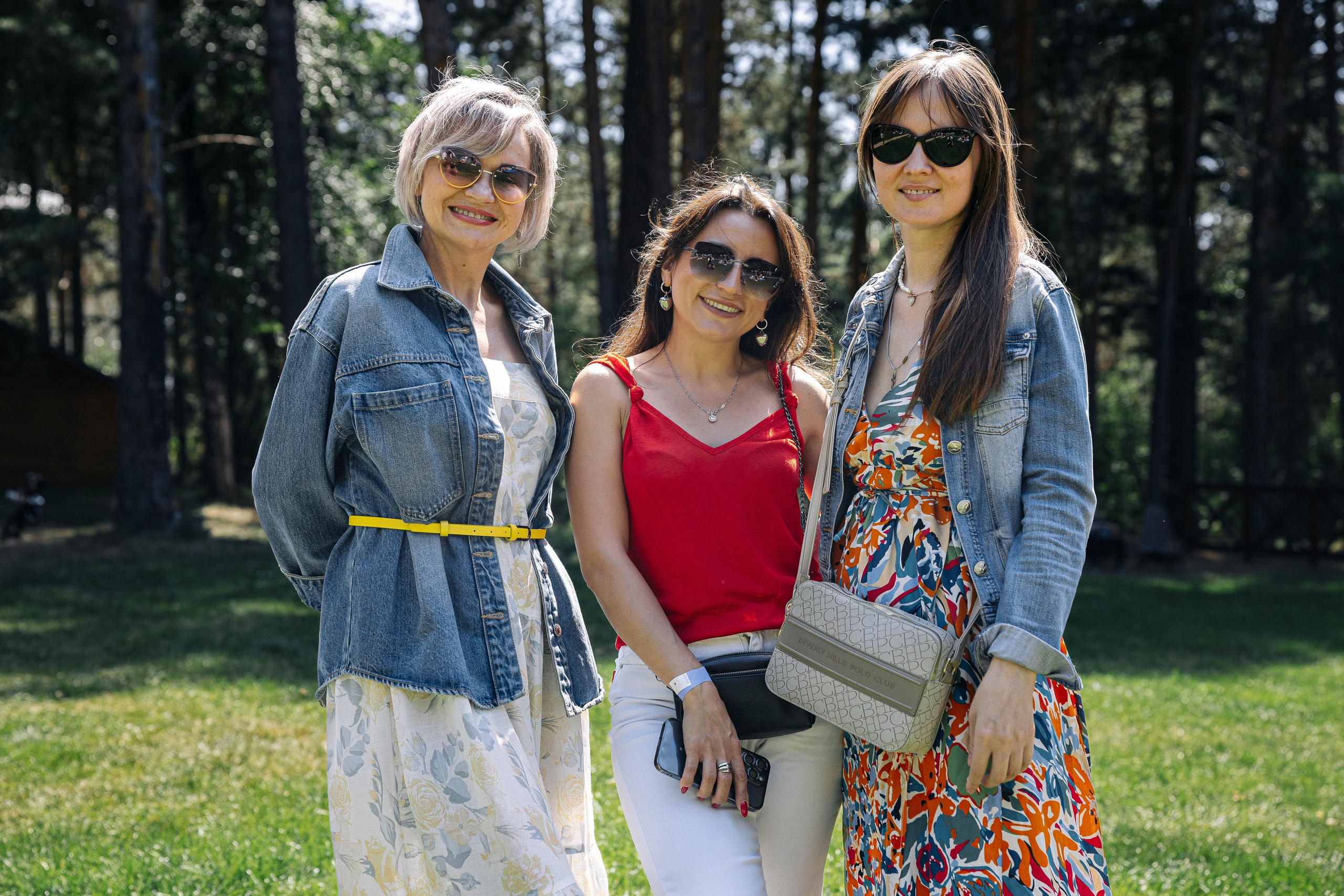 День Семьи Газпромнефть-Ямал. MIG — студия спортивной фотографии Михаила Голянского