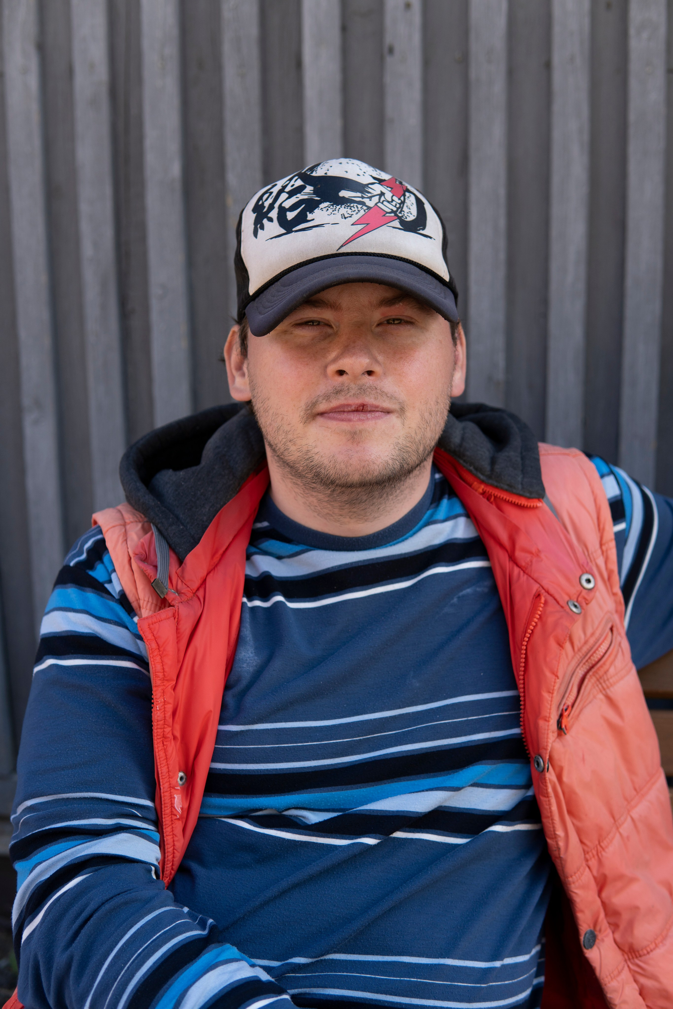 Проект к 650-ти летию города Кирова. Фотограф Киров Токарева Марина