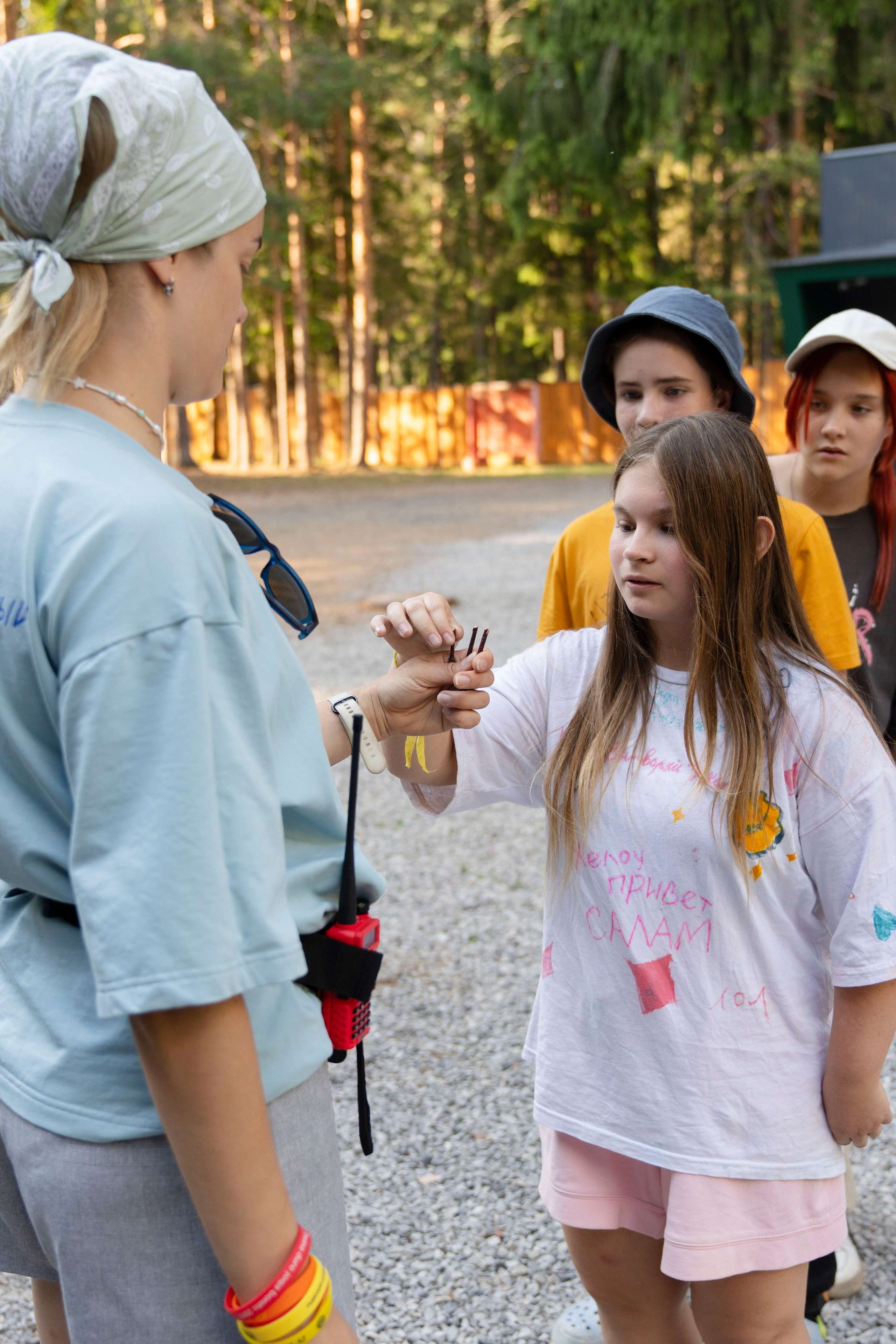 Capoeira Camp. Фотограф Киров Токарева Марина