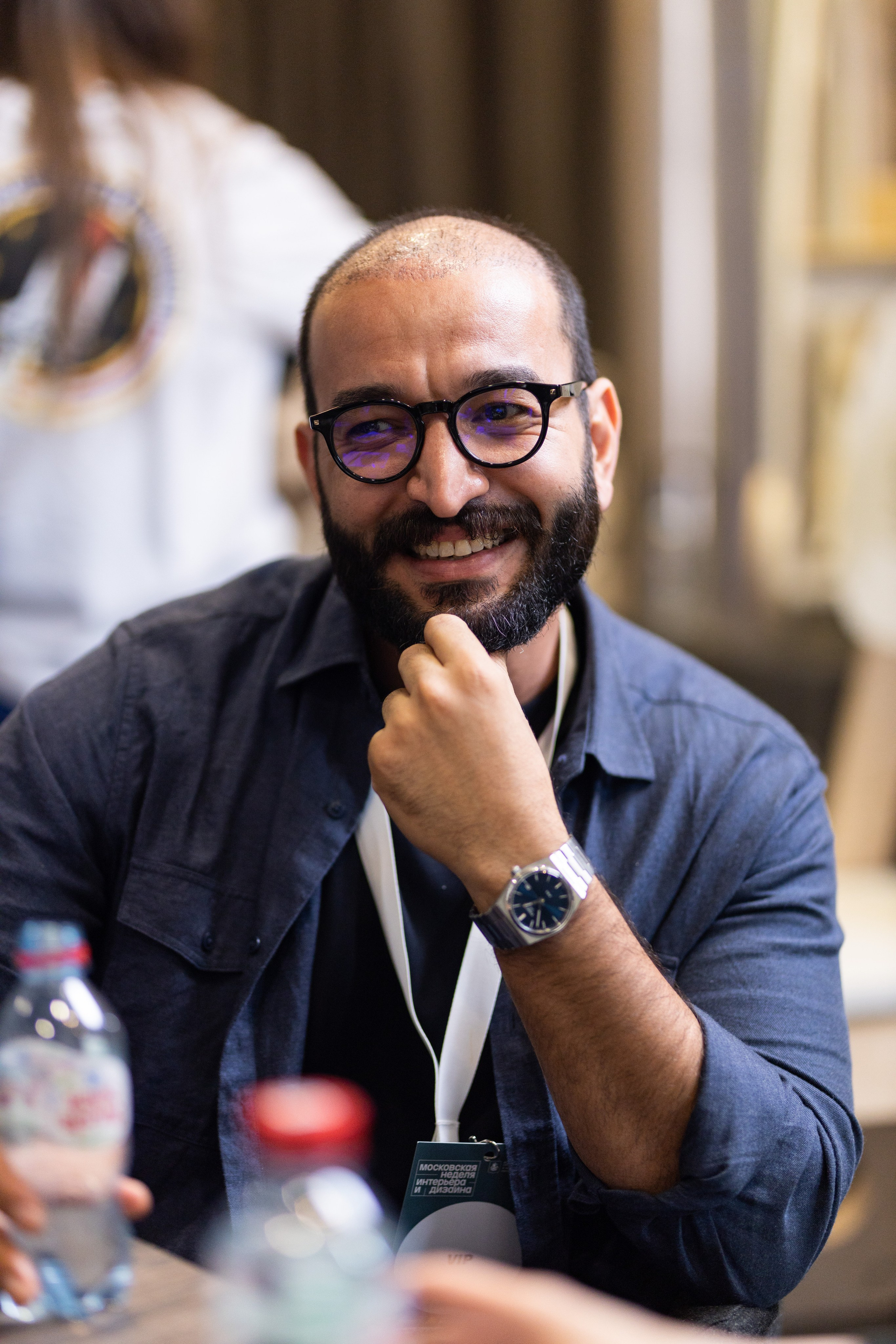 Репортаж. Фотограф в Москве Александр Косульников