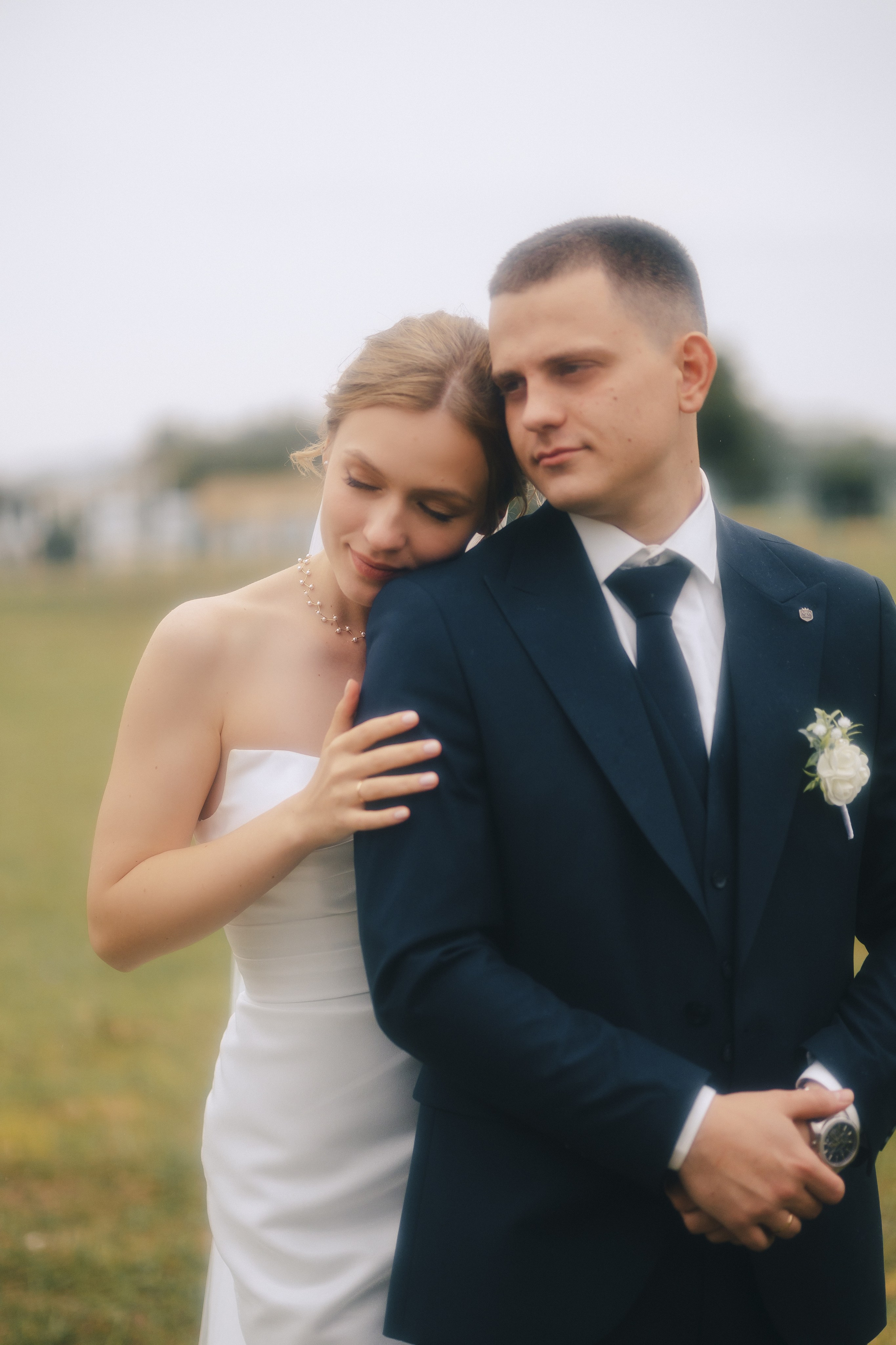 Валерия и Денис. Фотограф Таганрог Любимая Надя