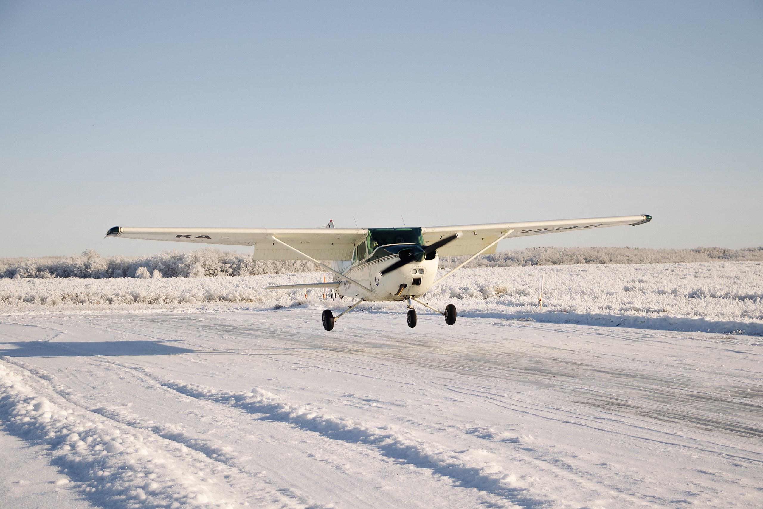 NEBO | Казань, Свияжск, Иннополис. Глухов Даниил — фотограф