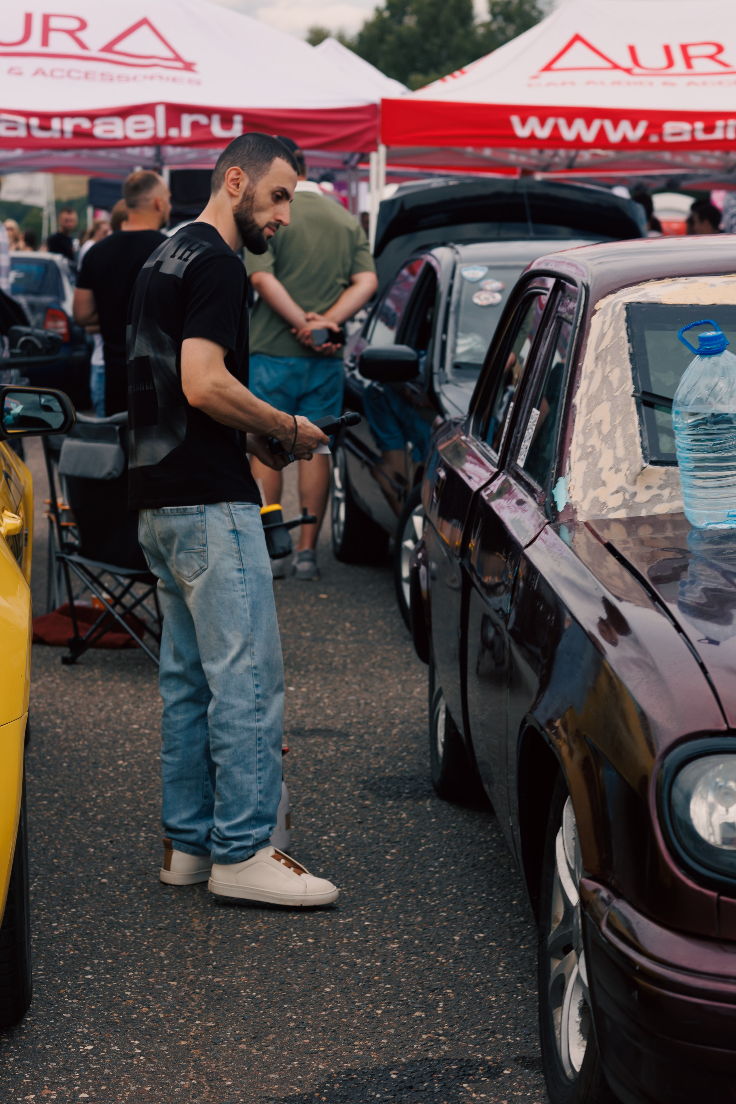 Noisy Toys | Top Battle Fest 2025. Фотограф Вадим Чепрасов | Санкт-Петербург
