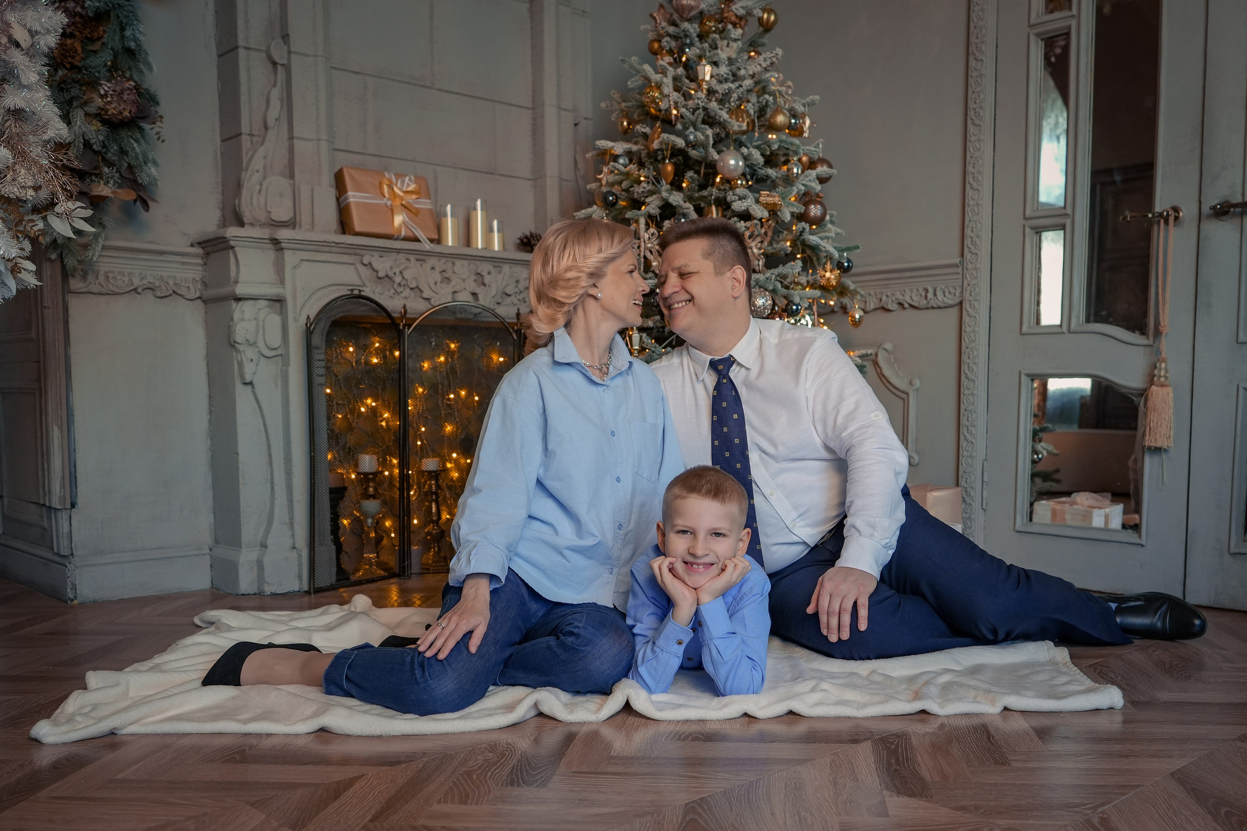 Фотосессия семейная и детская. Фотограф на крещение и венчание в Екатеринбурге. Ольга Мезенцева