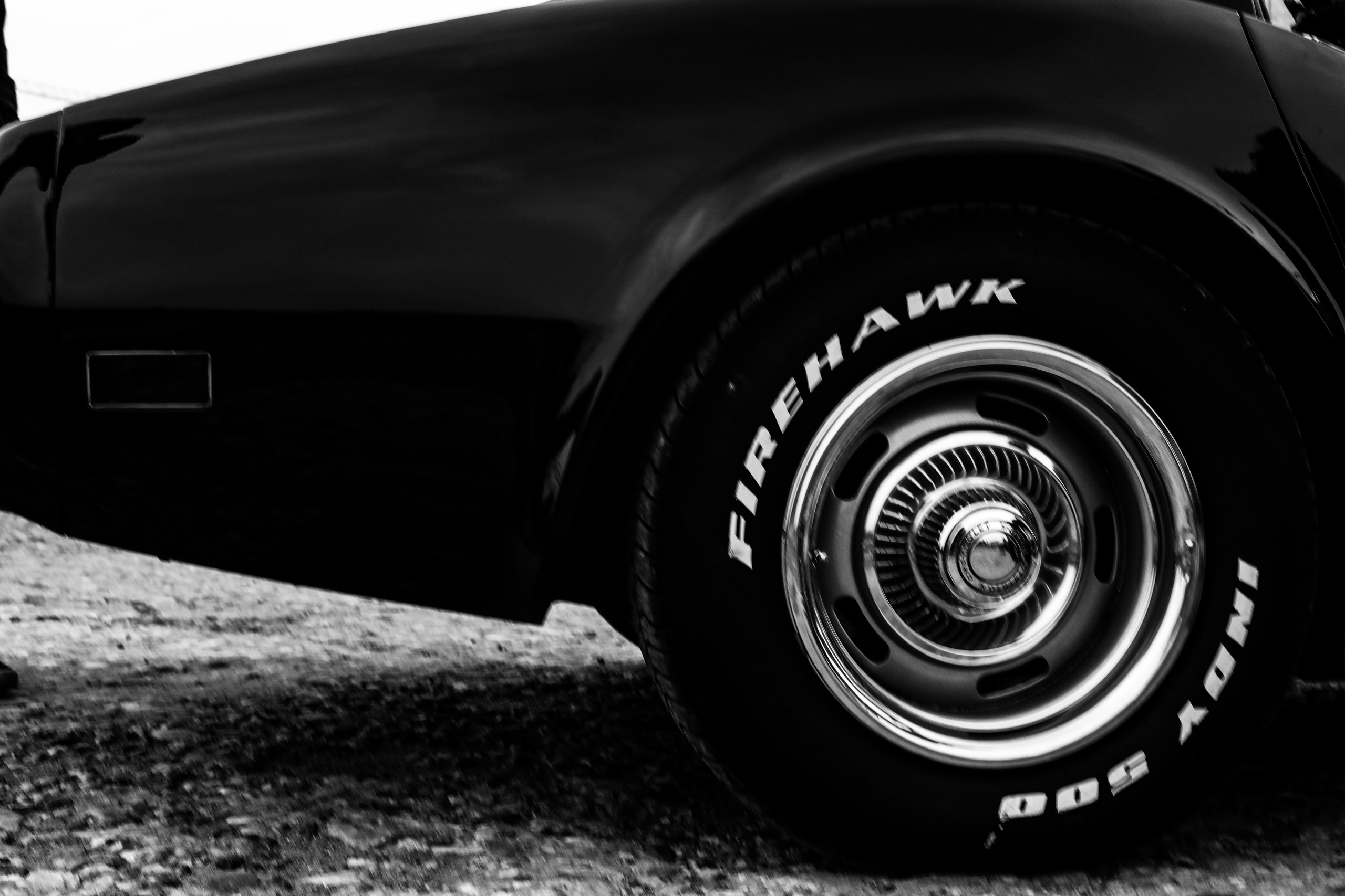 III. Стас Привалов